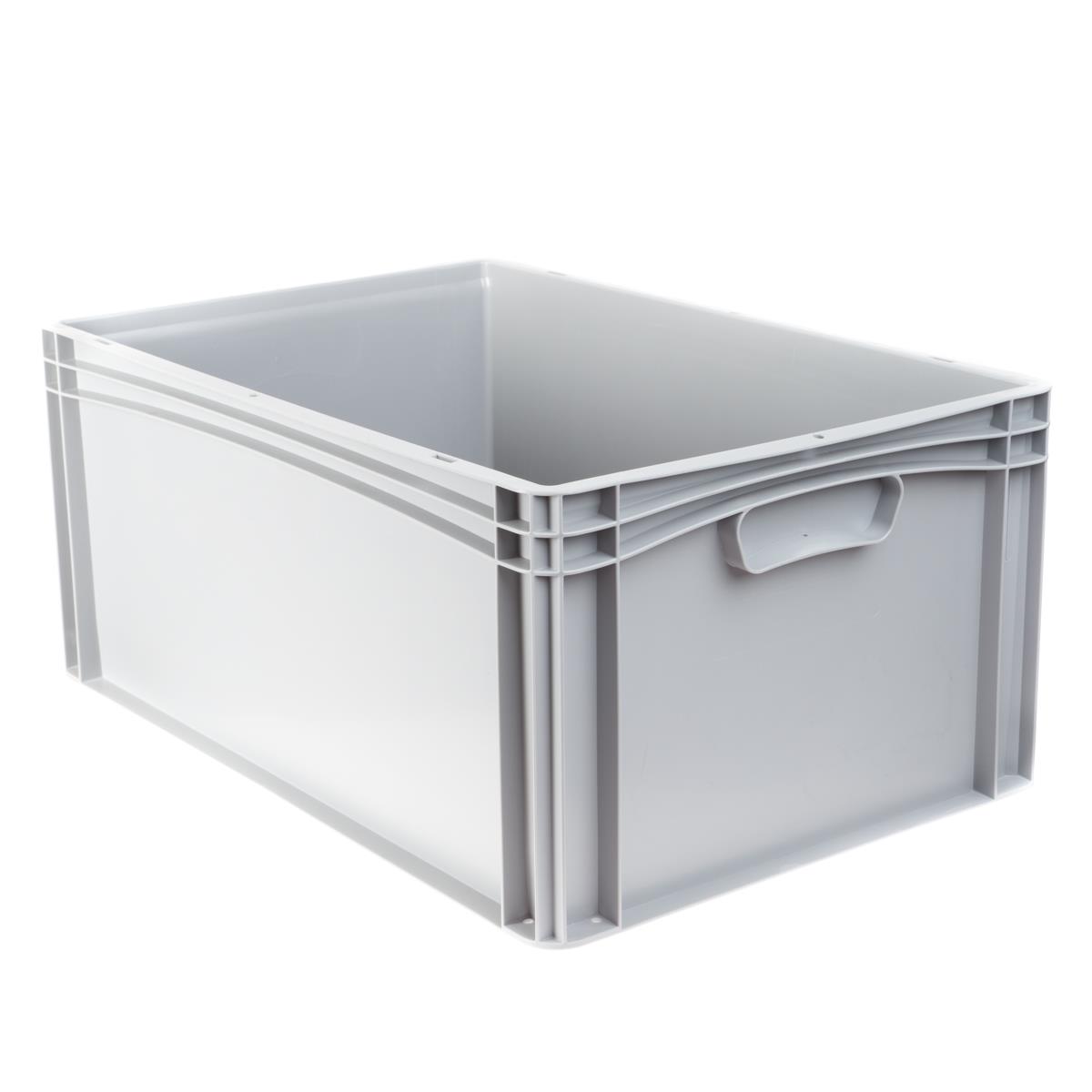 Euronorm Stapelbox
