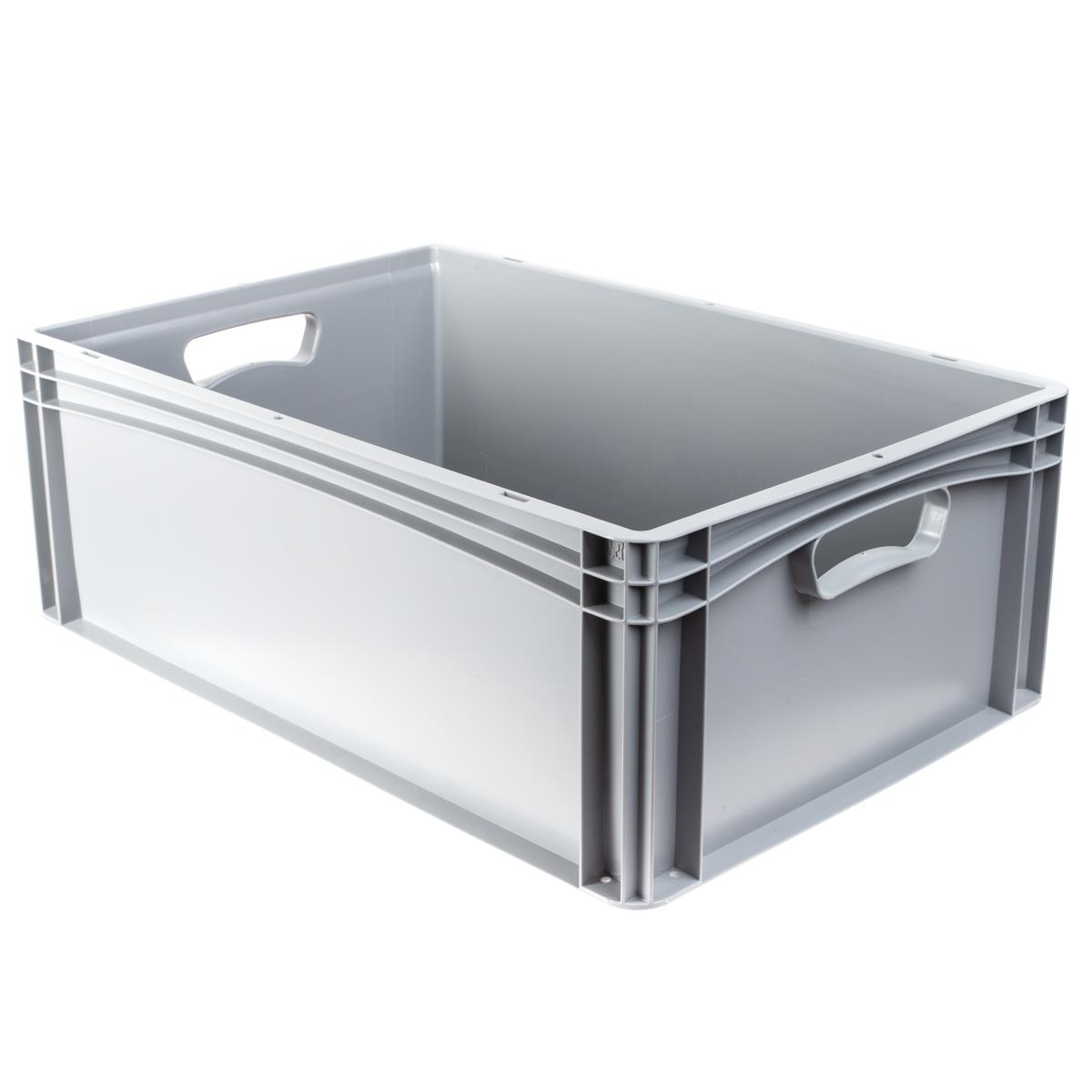 Euronorm Stapelbox