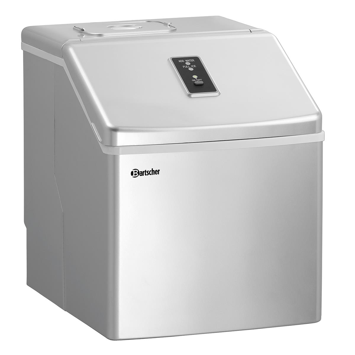 Eiswürfelbereiter W150