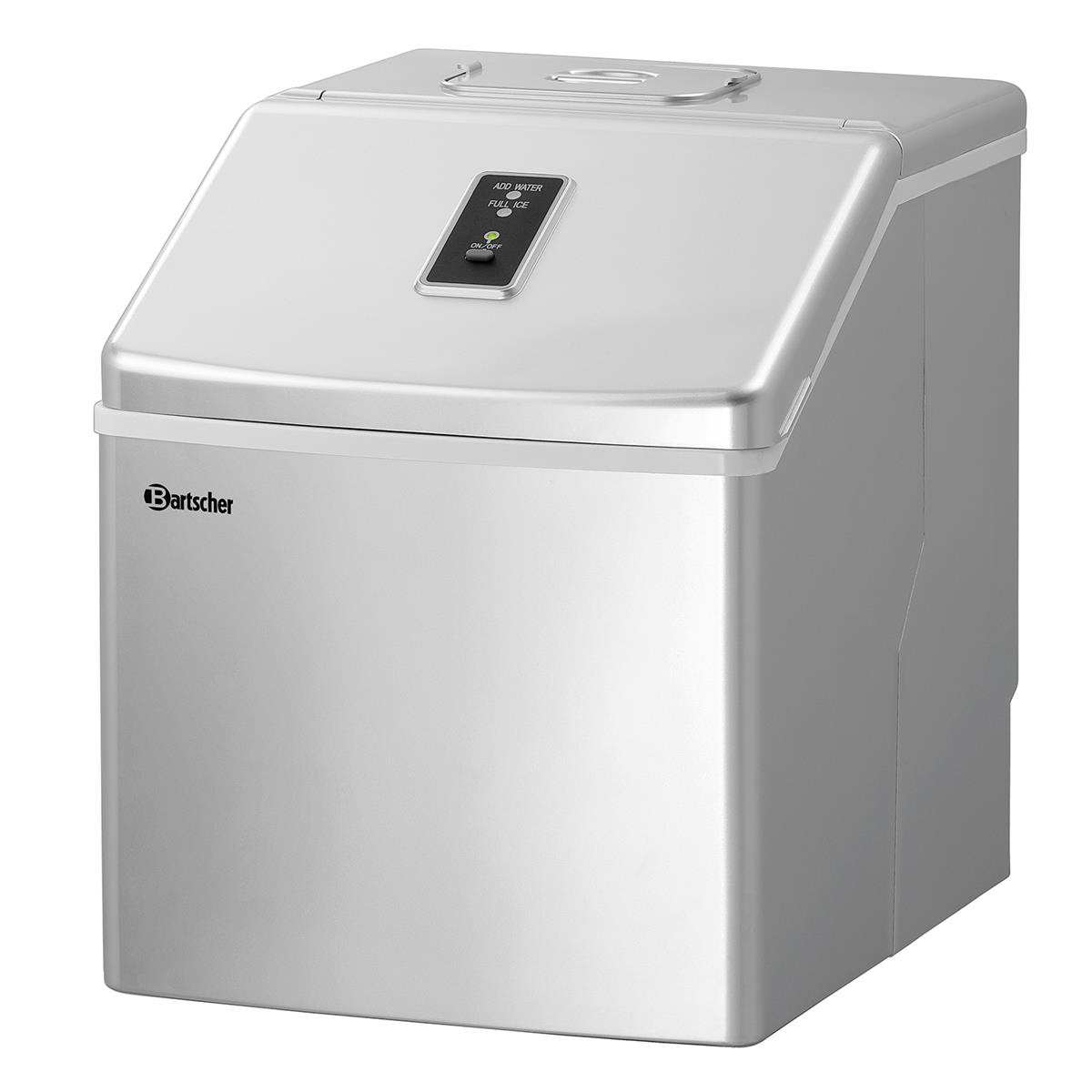 Eiswürfelbereiter W150