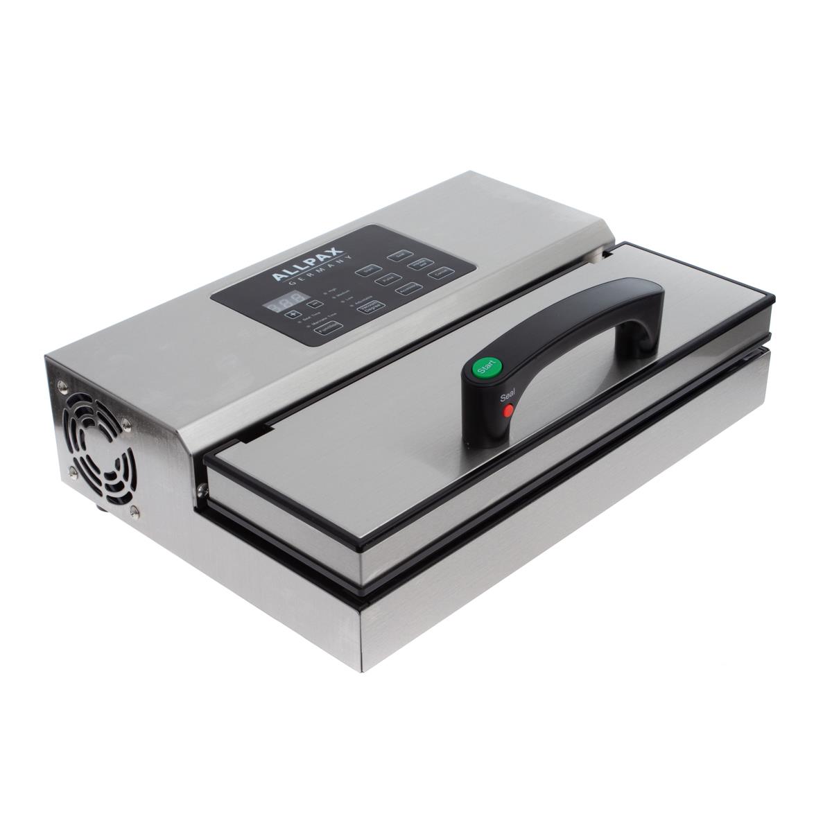 Vakuummaschine P 370