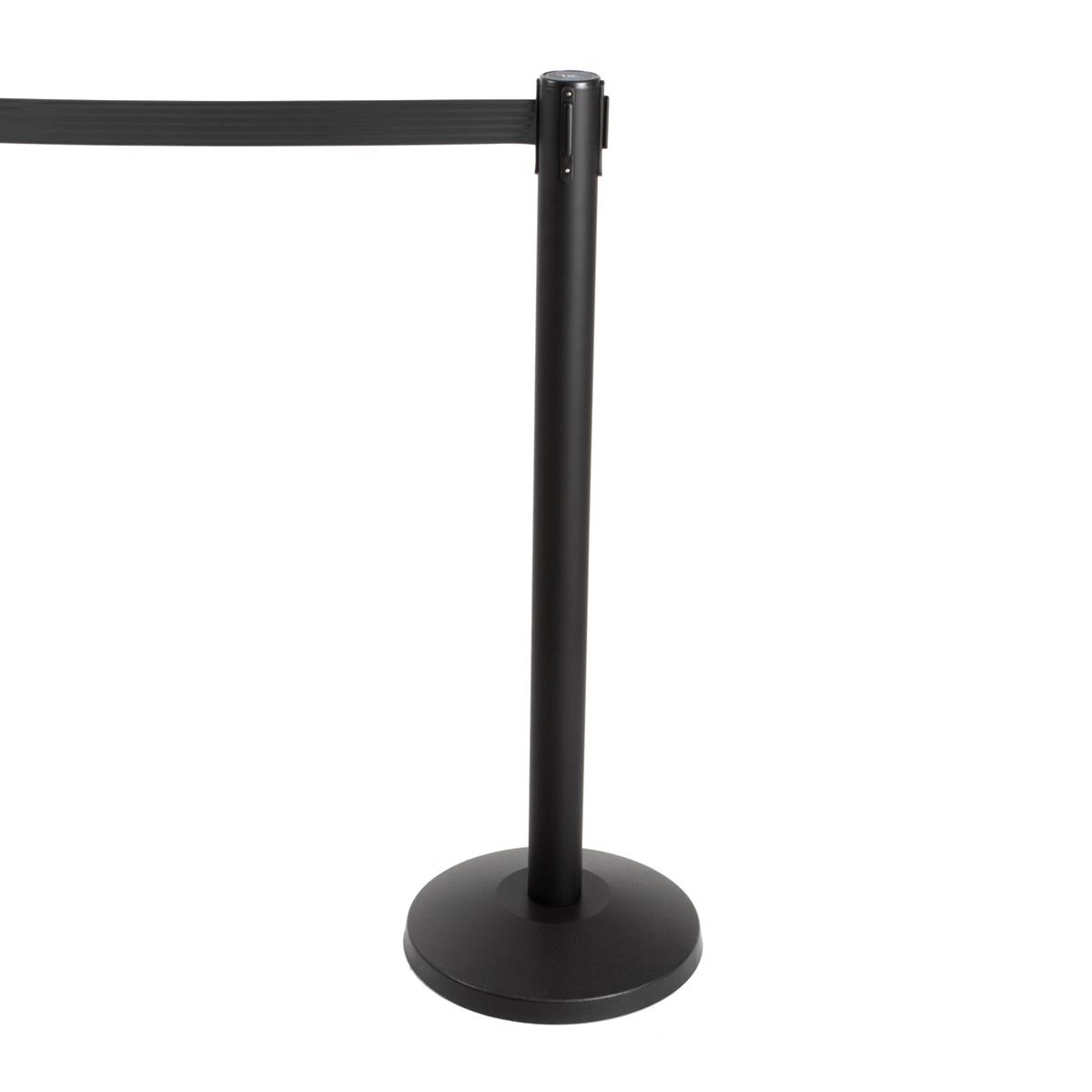Stoppo XL Abgrenzungsständer
