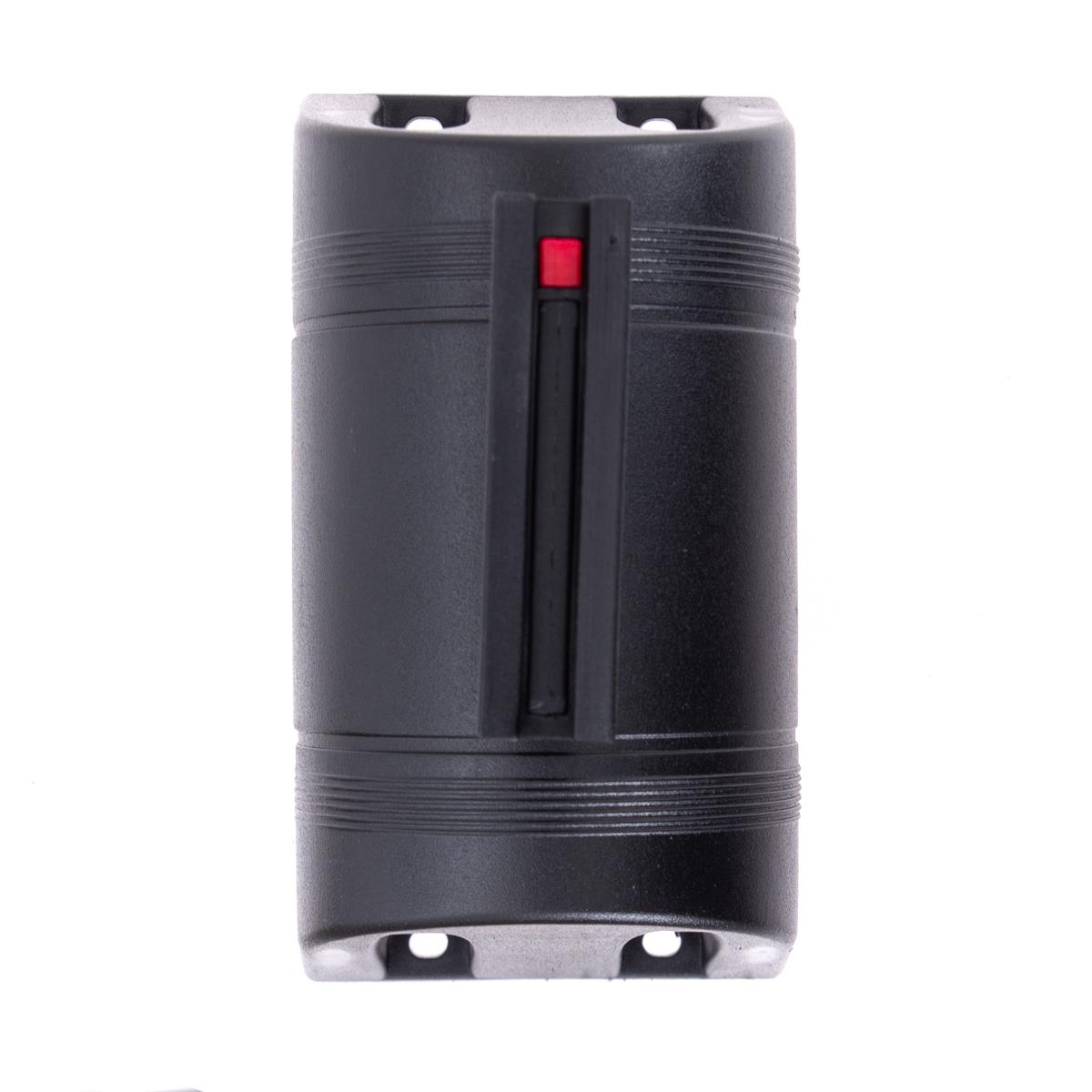 Stoppo XL Abgrenzungsband schwarz