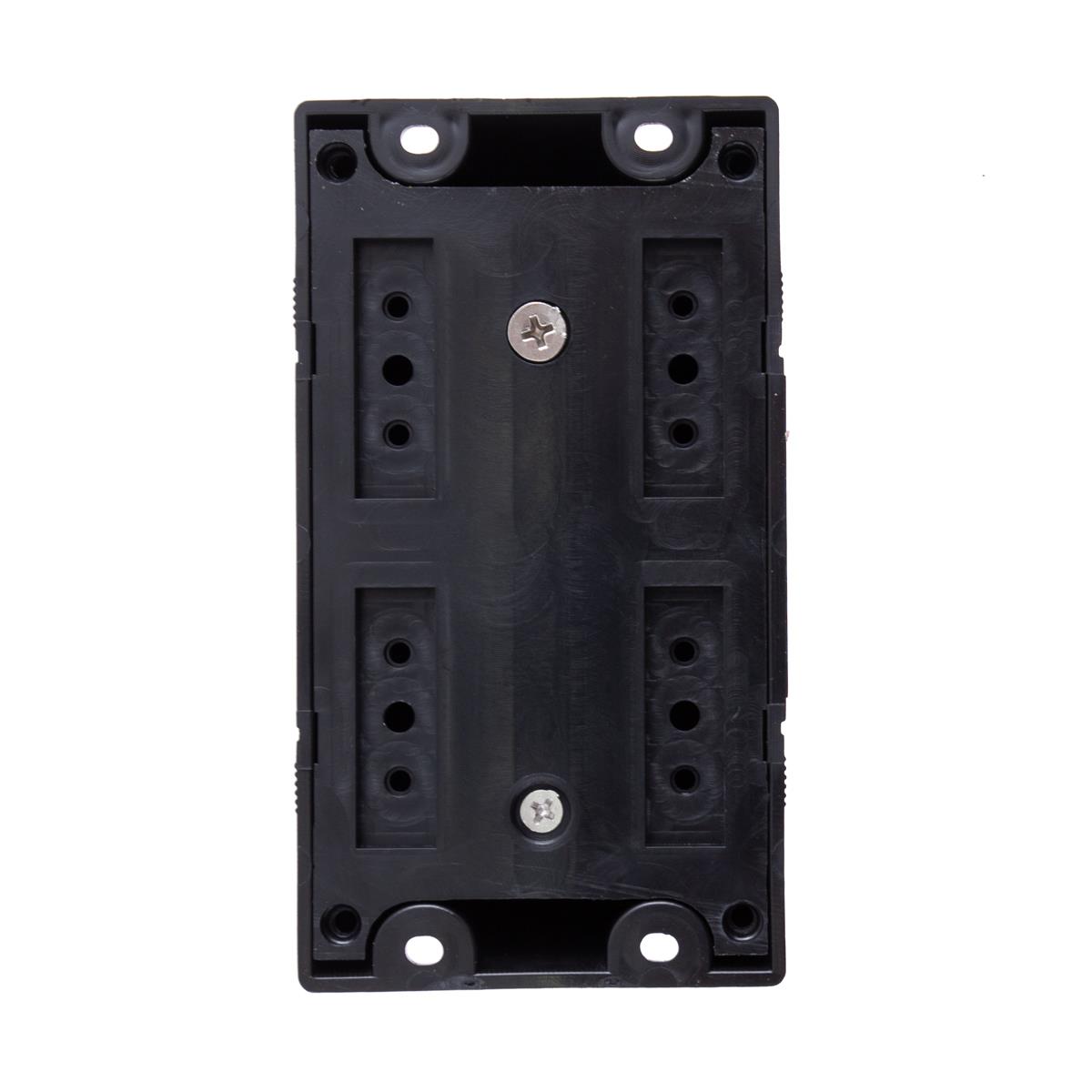 Stoppo XL Abgrenzungsband schwarz