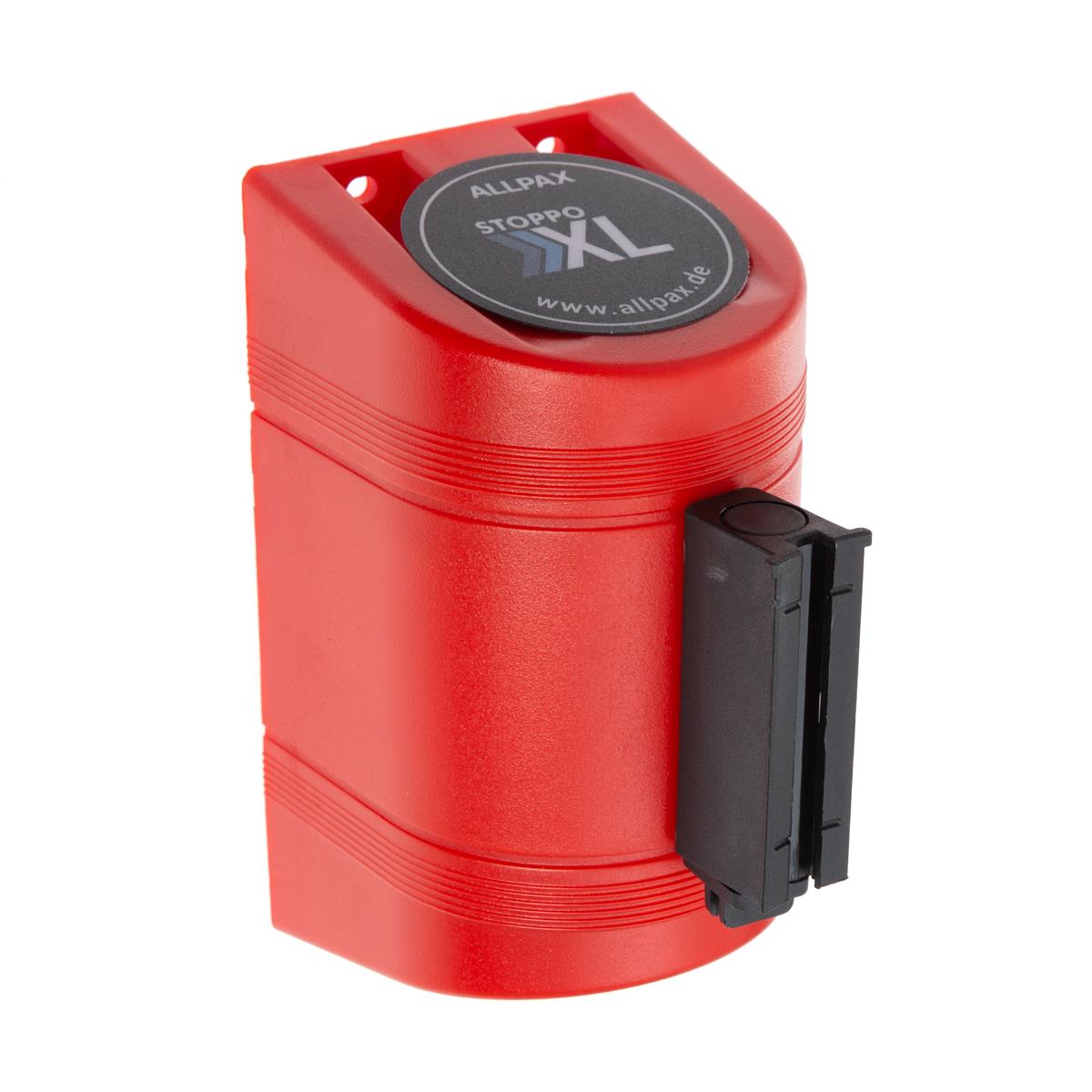 Stoppo XL Abgrenzungsband  rot