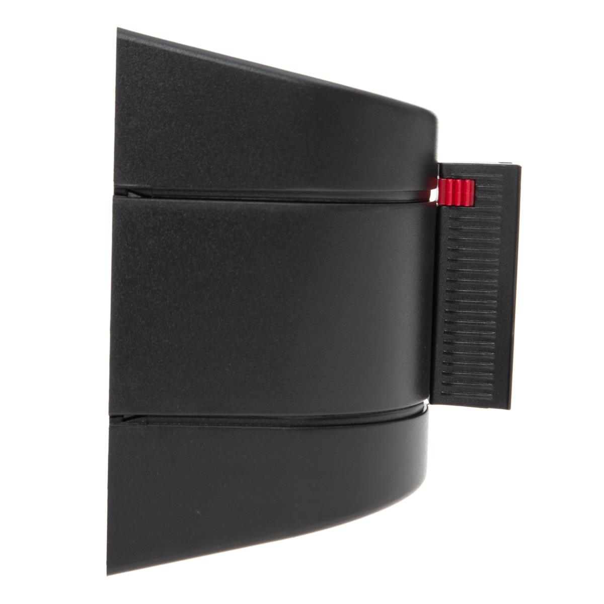 Stoppo XL Abgrenzungsband schwarz