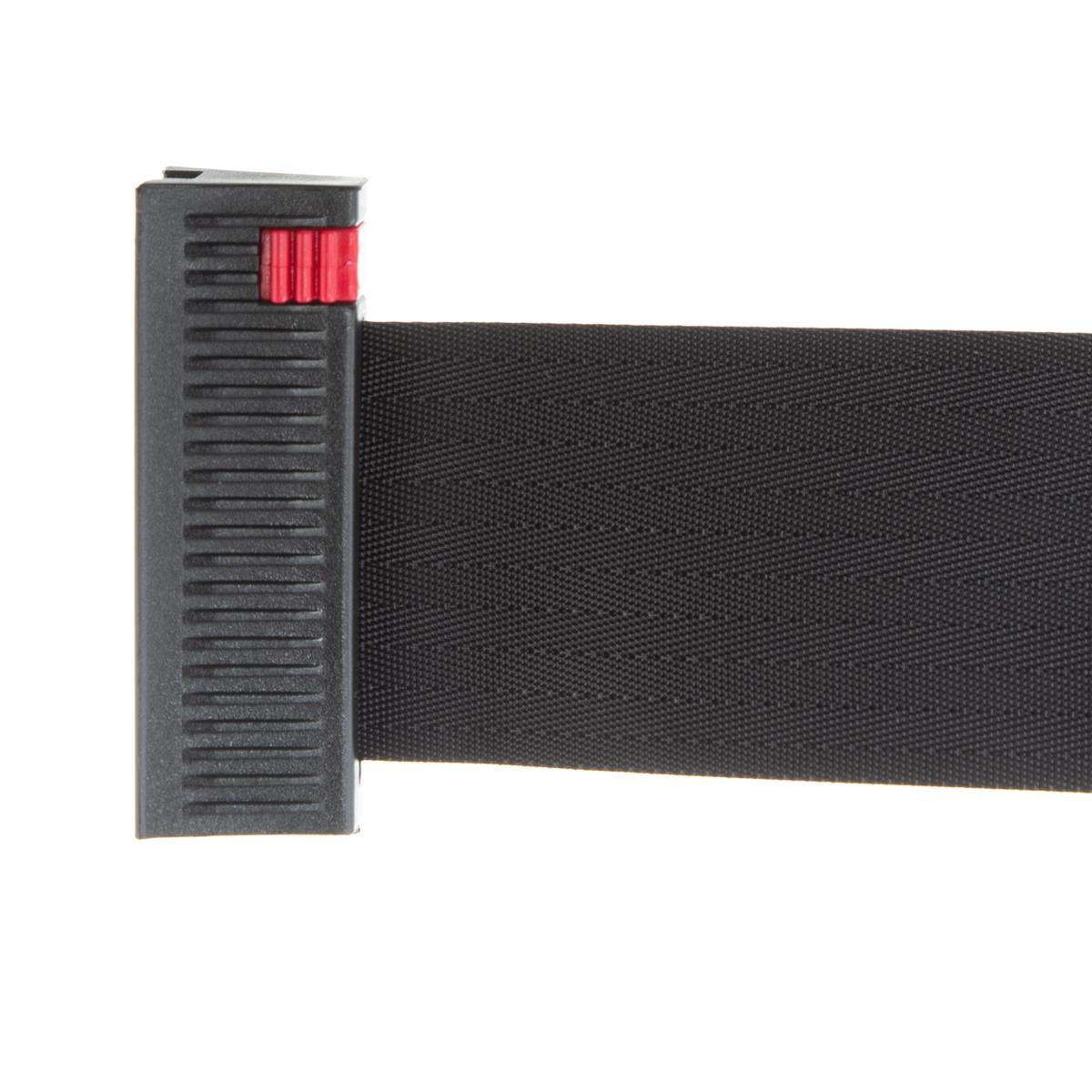 Stoppo XL Abgrenzungsband schwarz