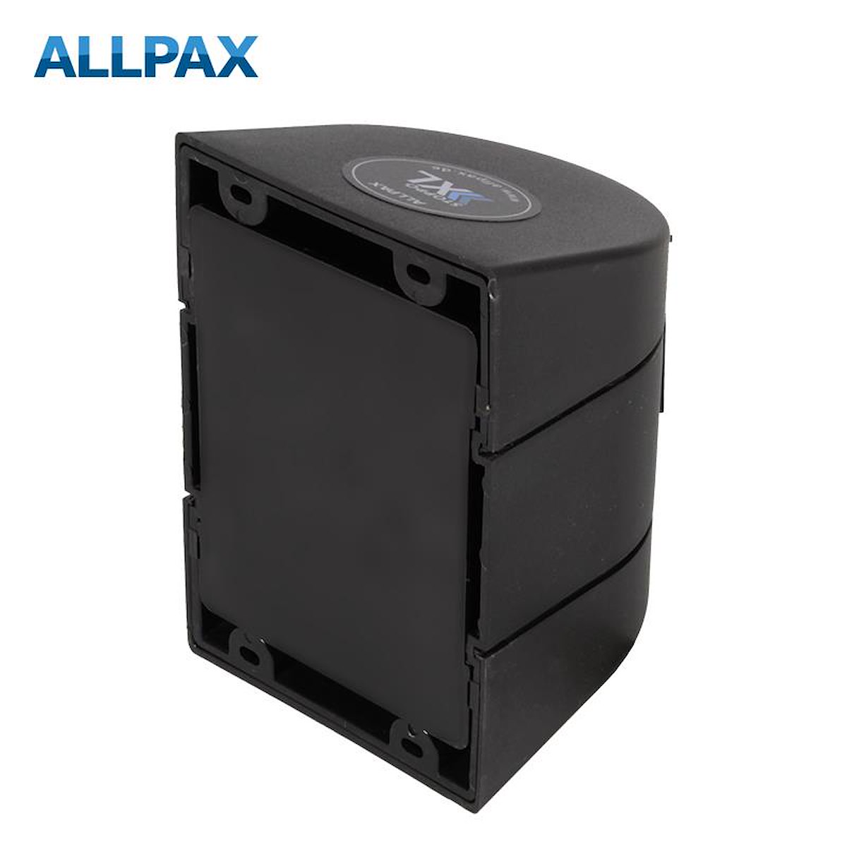 Stoppo XL Abgrenzungsband schwarz