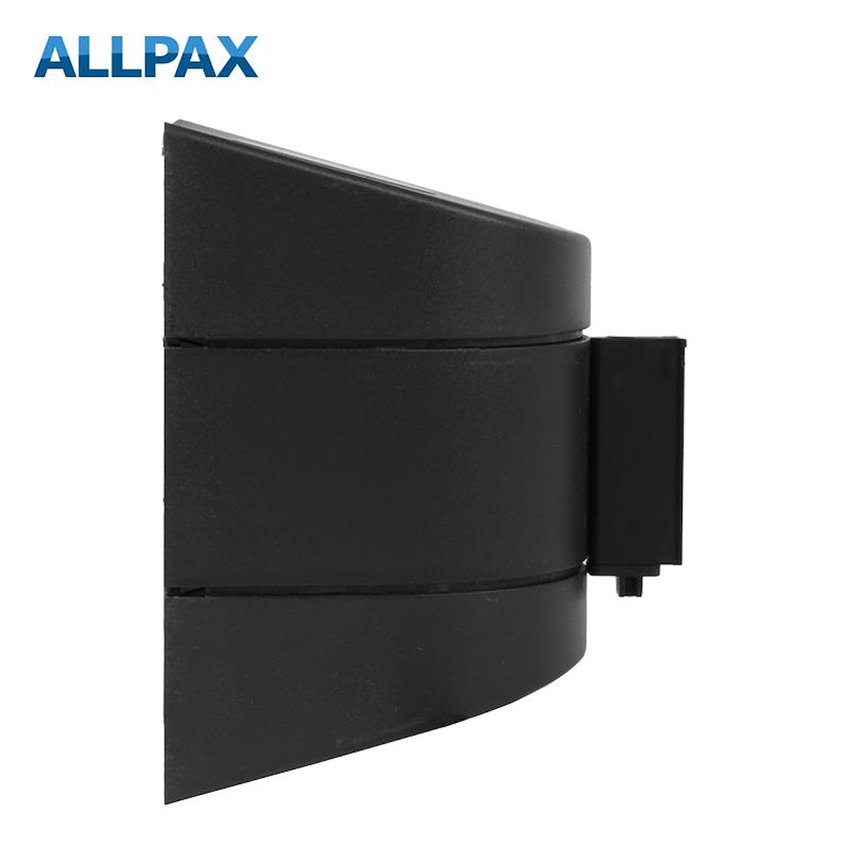 Stoppo XL Abgrenzungsband schwarz