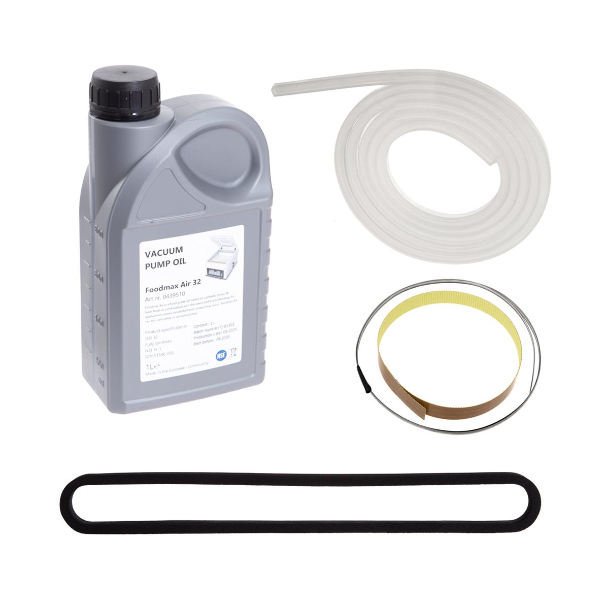 Wartungs-Set für P 600-2 / V 50