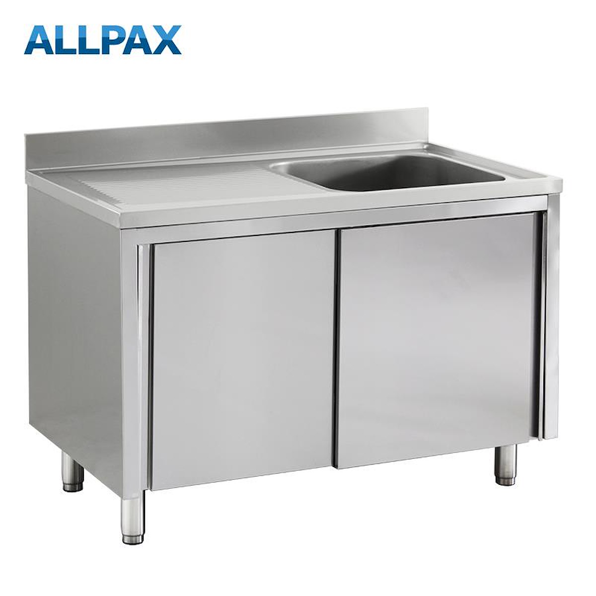 Spülschrank
