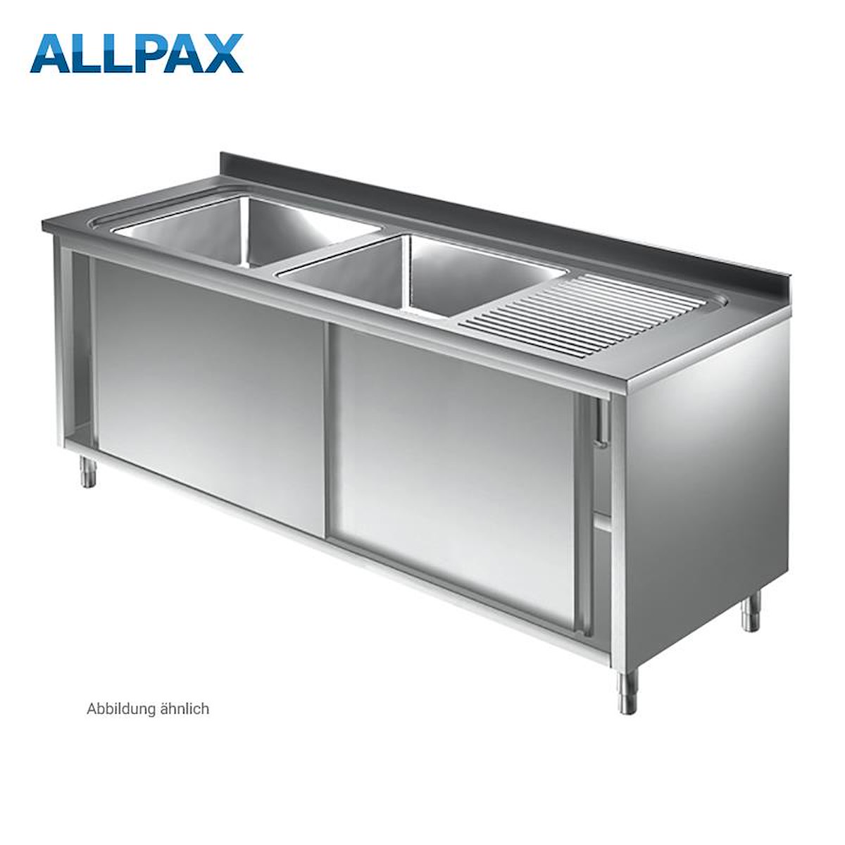 Spülschrank