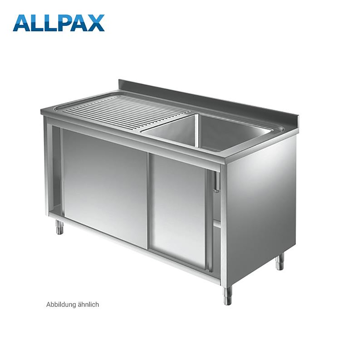 Spülschrank