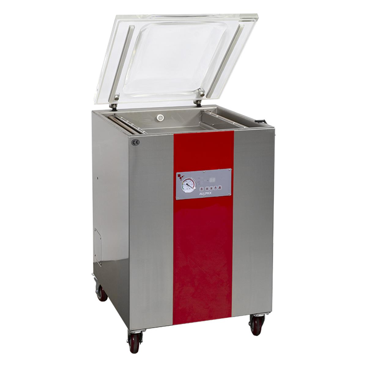 Vakuummaschine KV 515