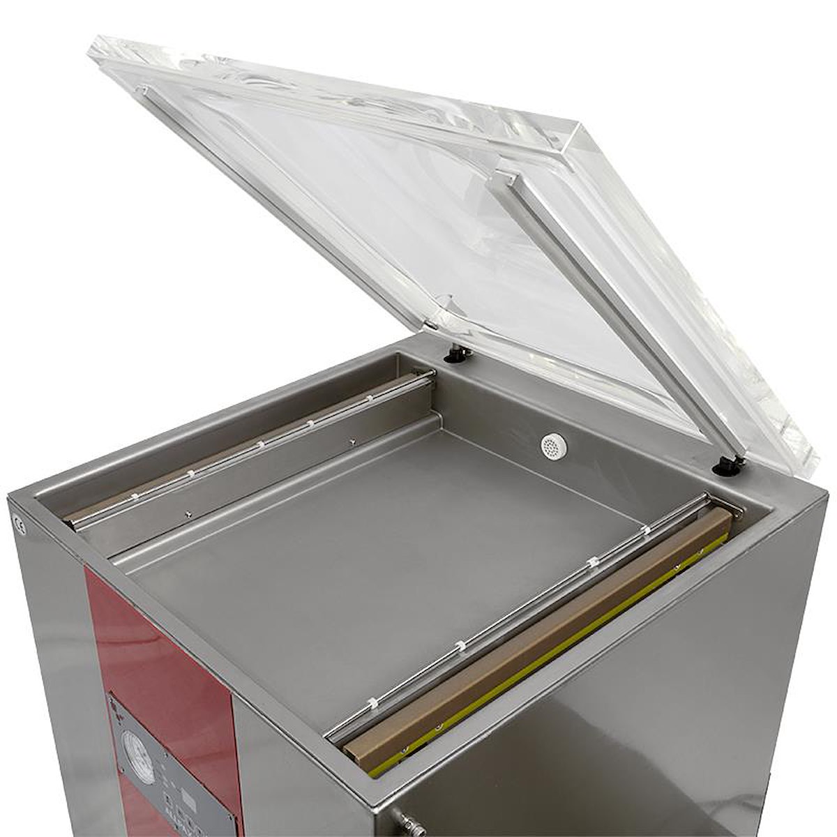 Vakuummaschine KV 515 Kammer