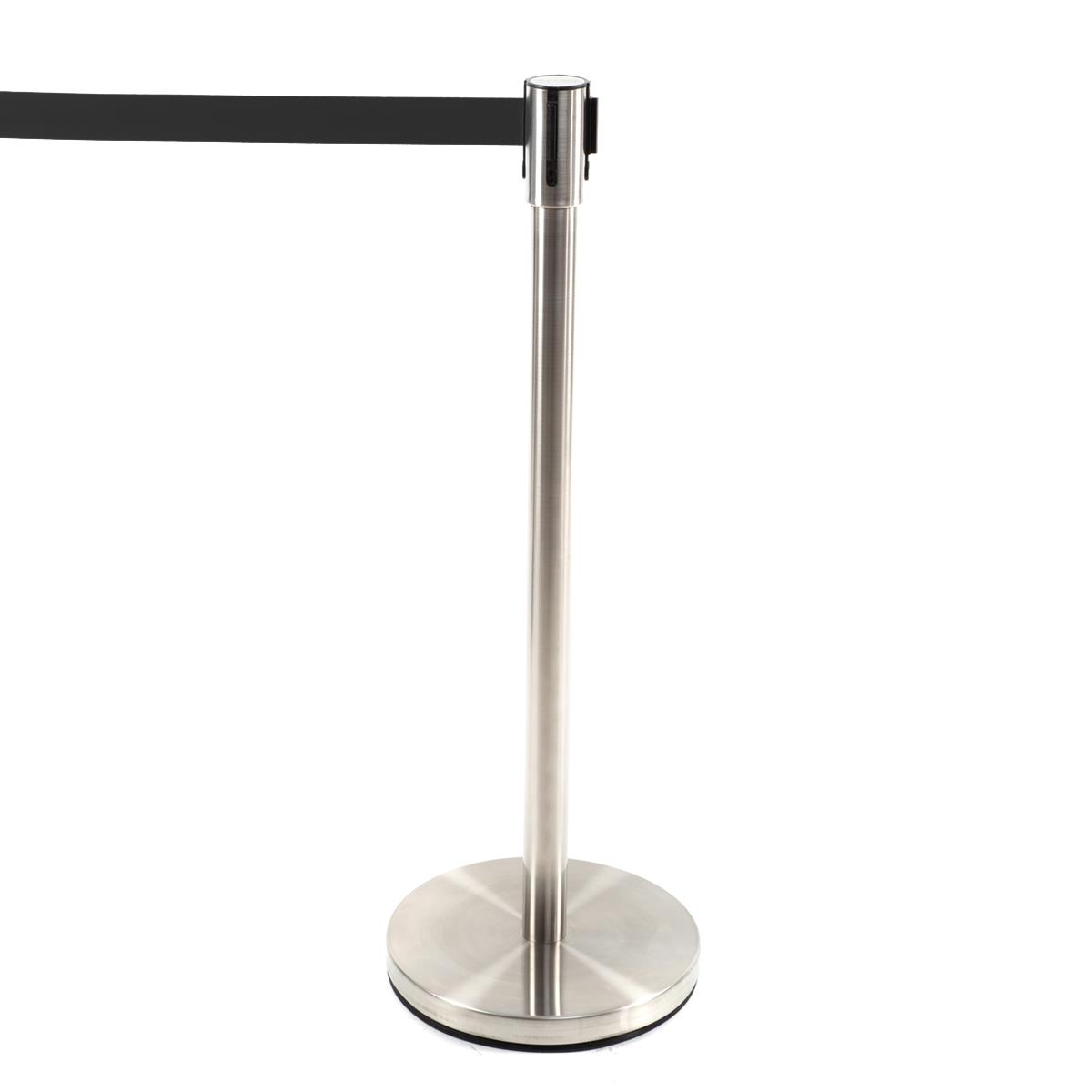 Eleganter STOPPO Abgrenzungsständer