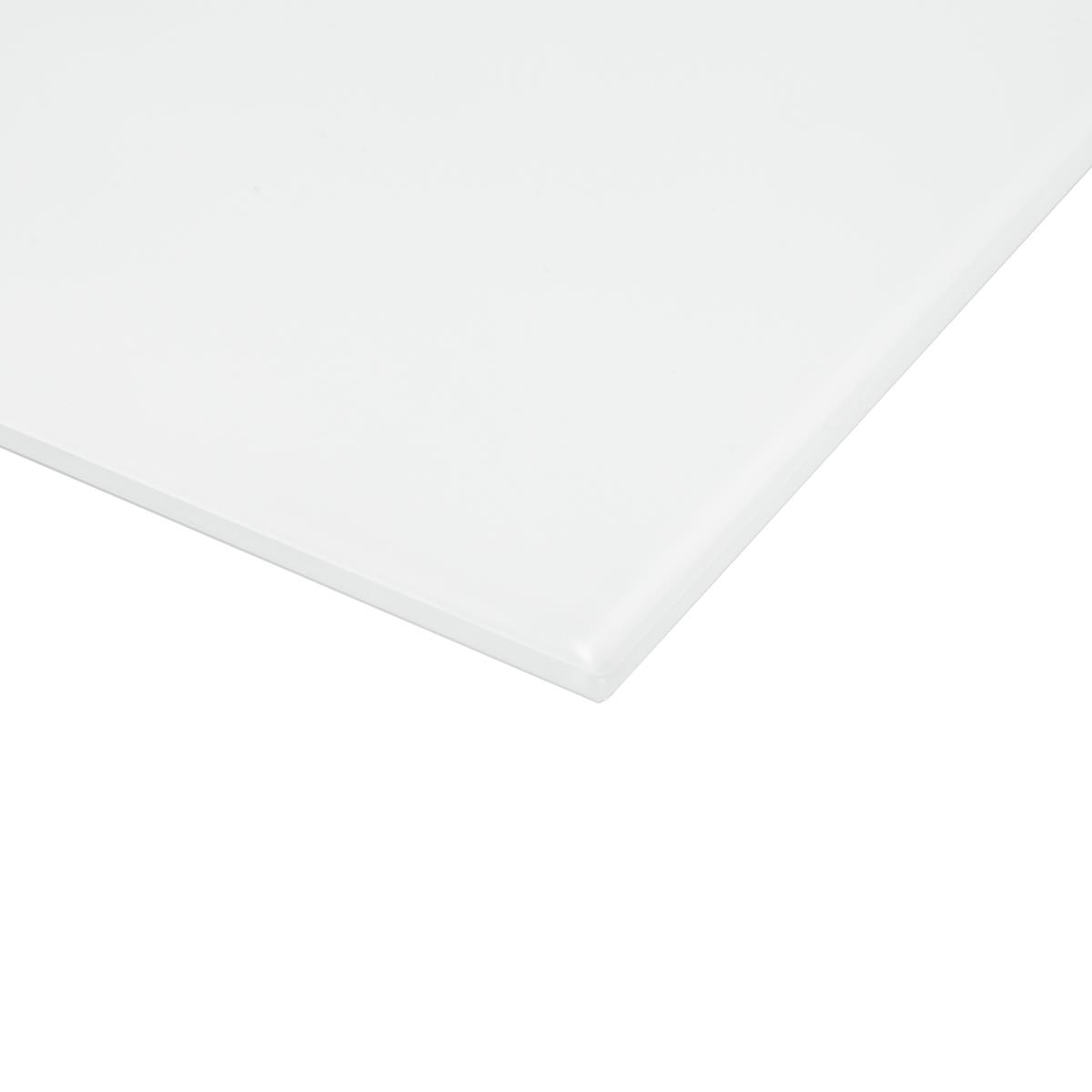 Infrarotheizung Detailfoto Ecke