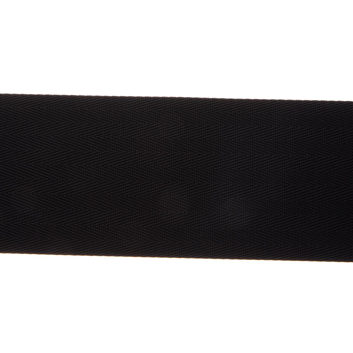STOPPO XL Ersatz Zugband Kassette 3,4 m, schwarz