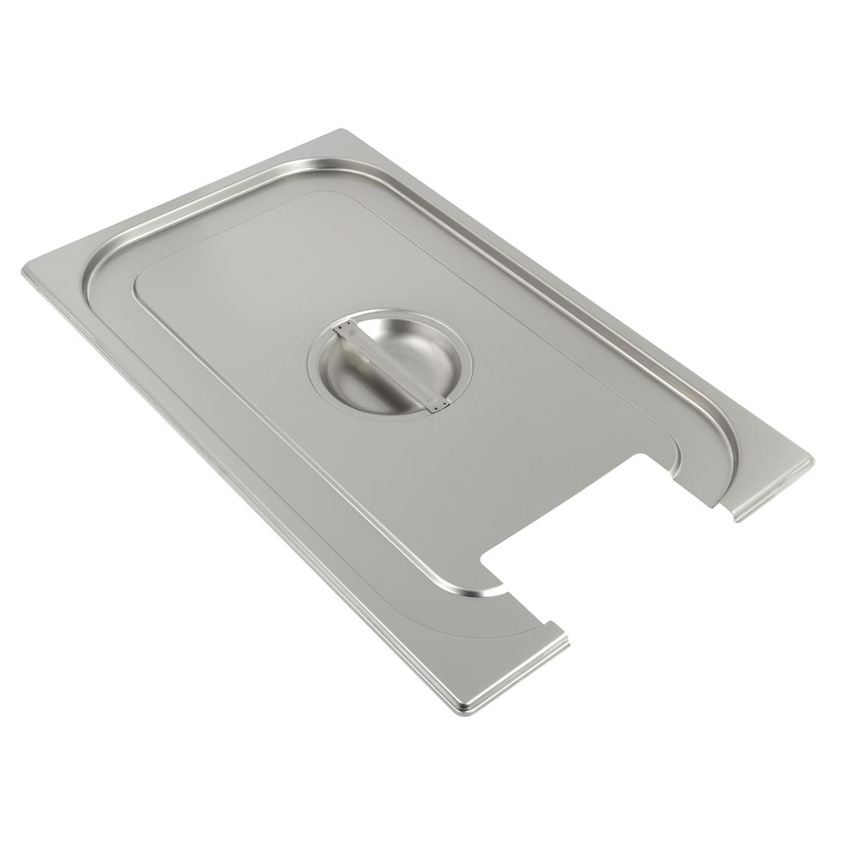 GN Deckel 1/1 mit Aussparung