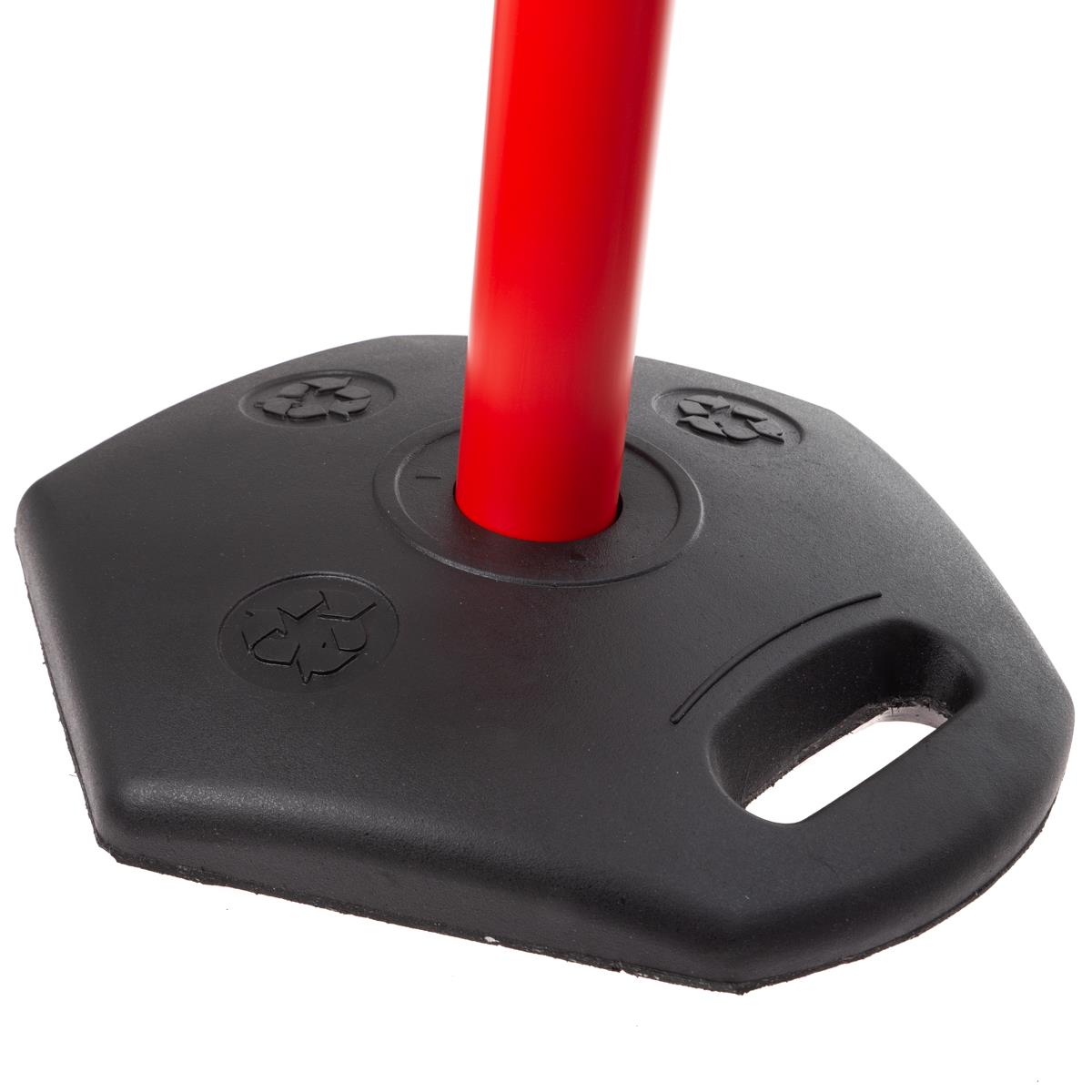 STOPPO XL Absperrständer