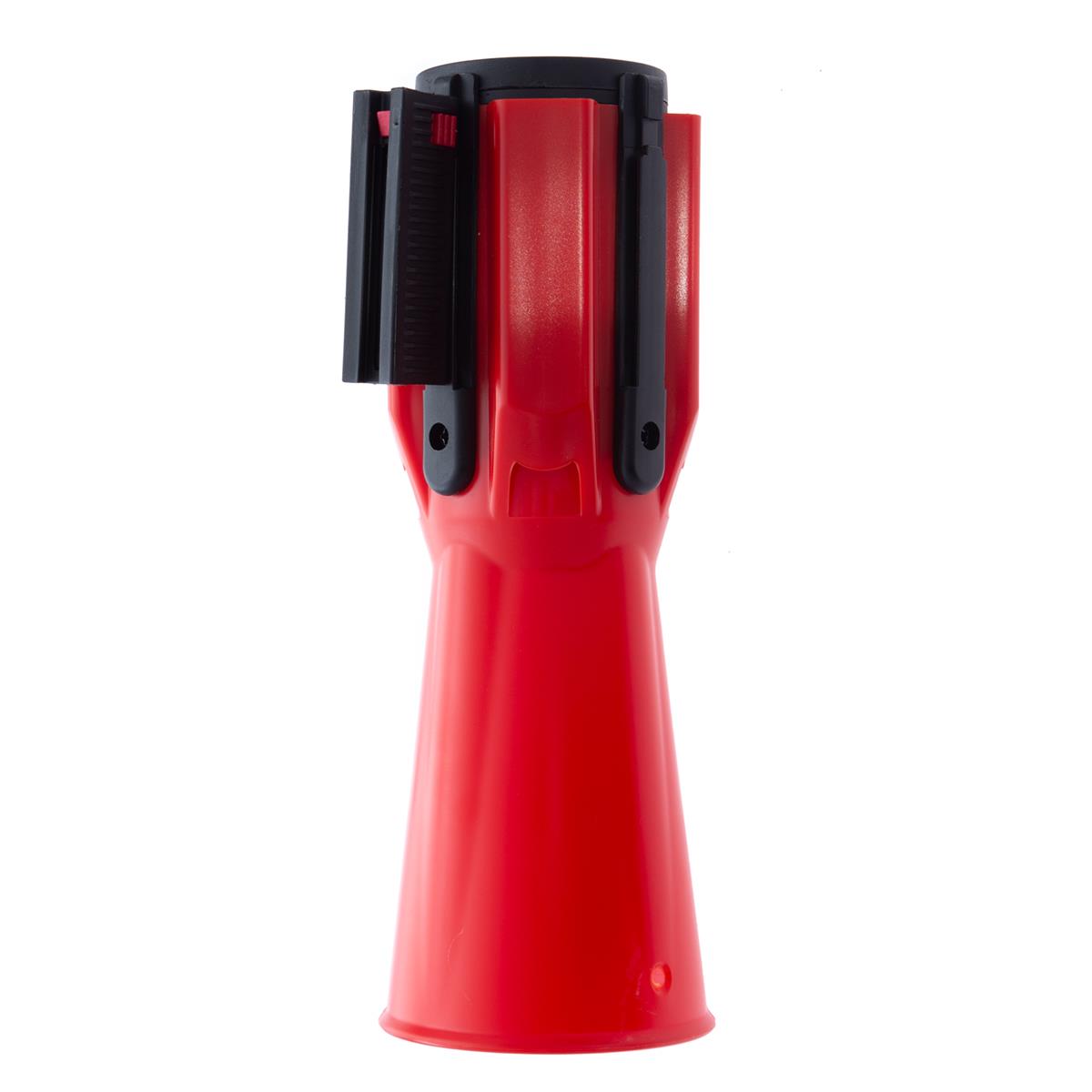 STOPPO XL Absperrband für Leitkegel