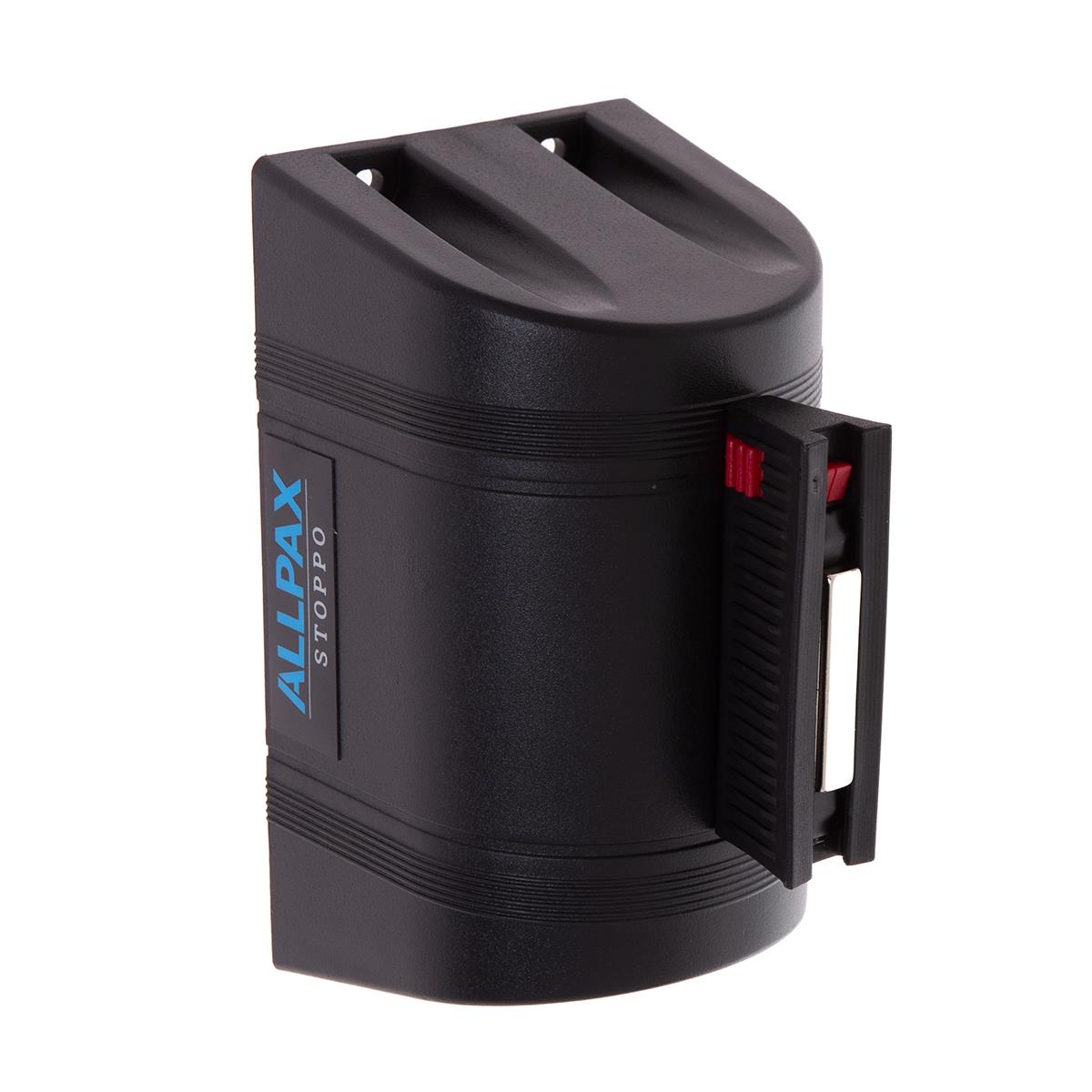 STOPPO XL Magnet Absperrband