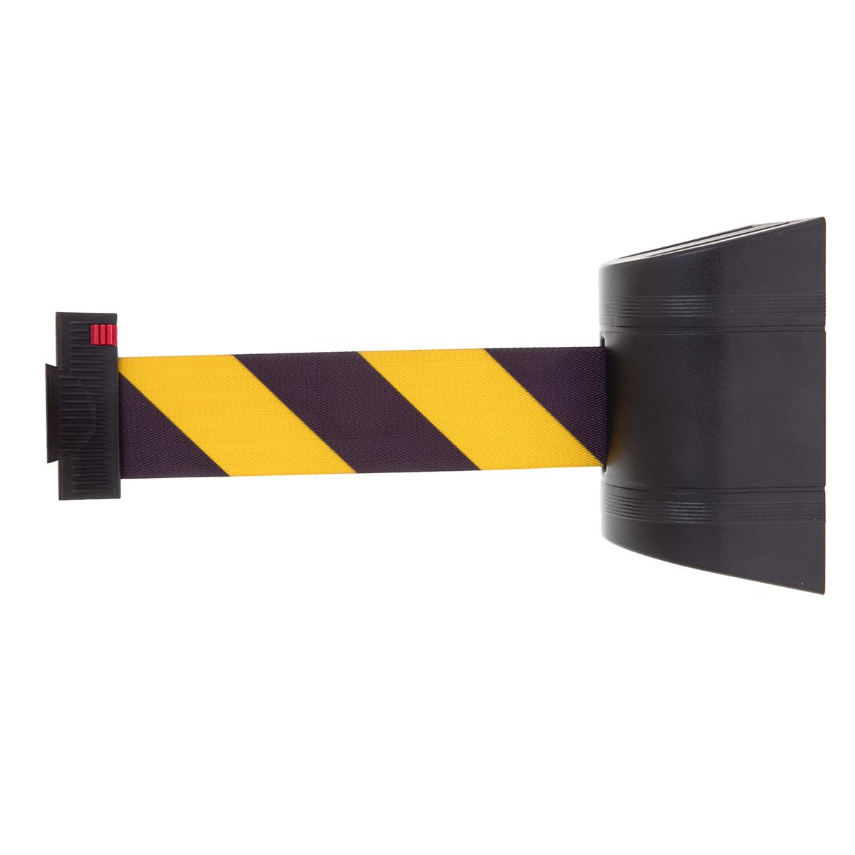 STOPPO XL Magnet Absperrband