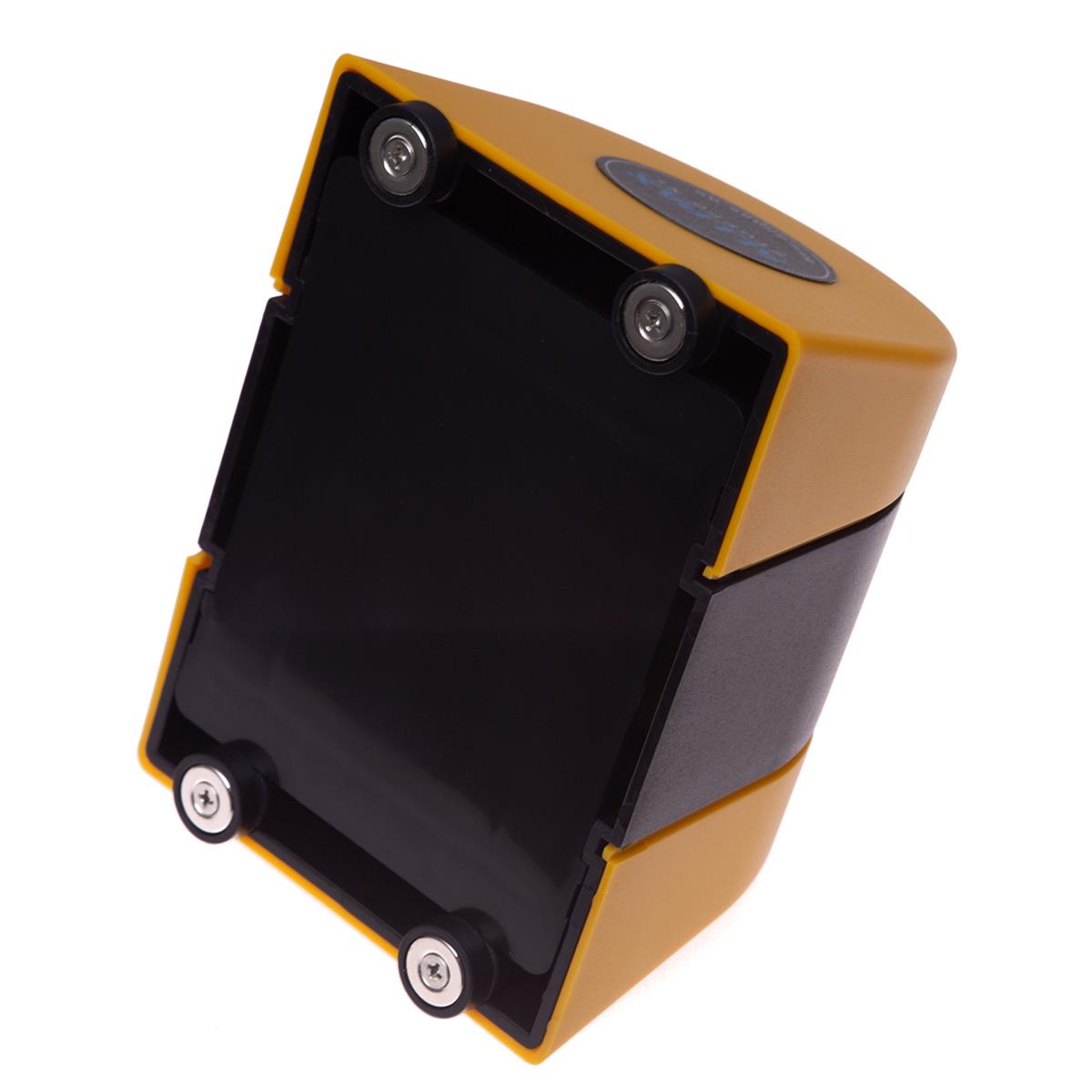 Großansicht der Bildergalerie STOPPO XL Magnet Absperrband