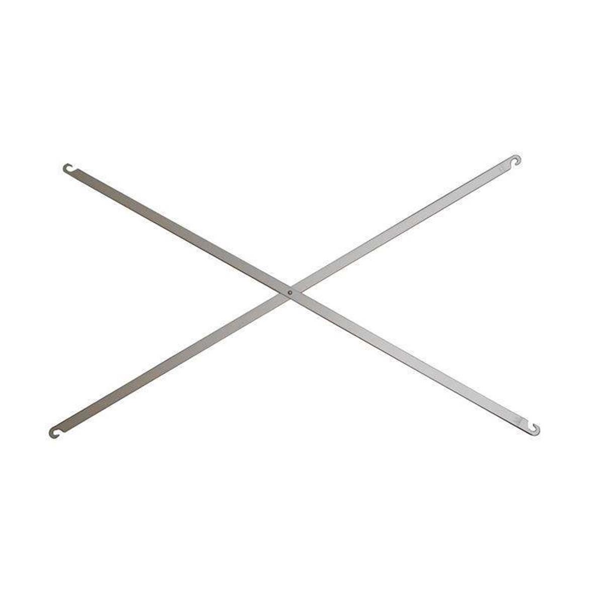 Diagonalkreuz