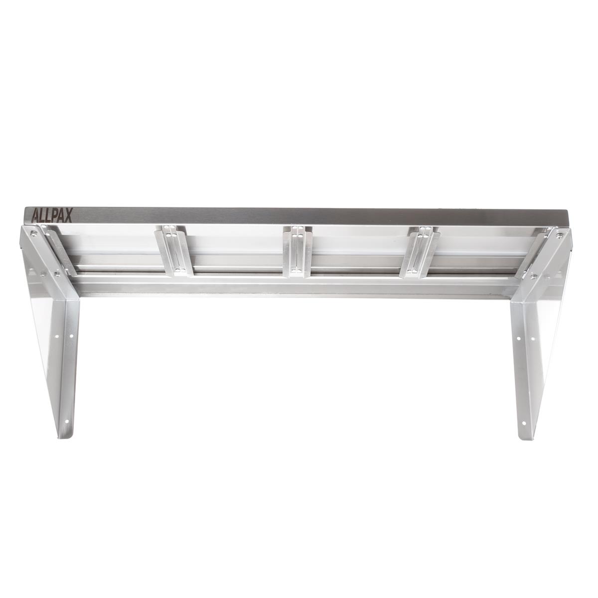 Gewürzbord Unterseite