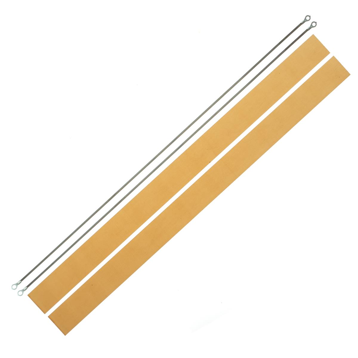 Wartungs-/Service-Set für Folienschweißgerät PT-WS-IS500M