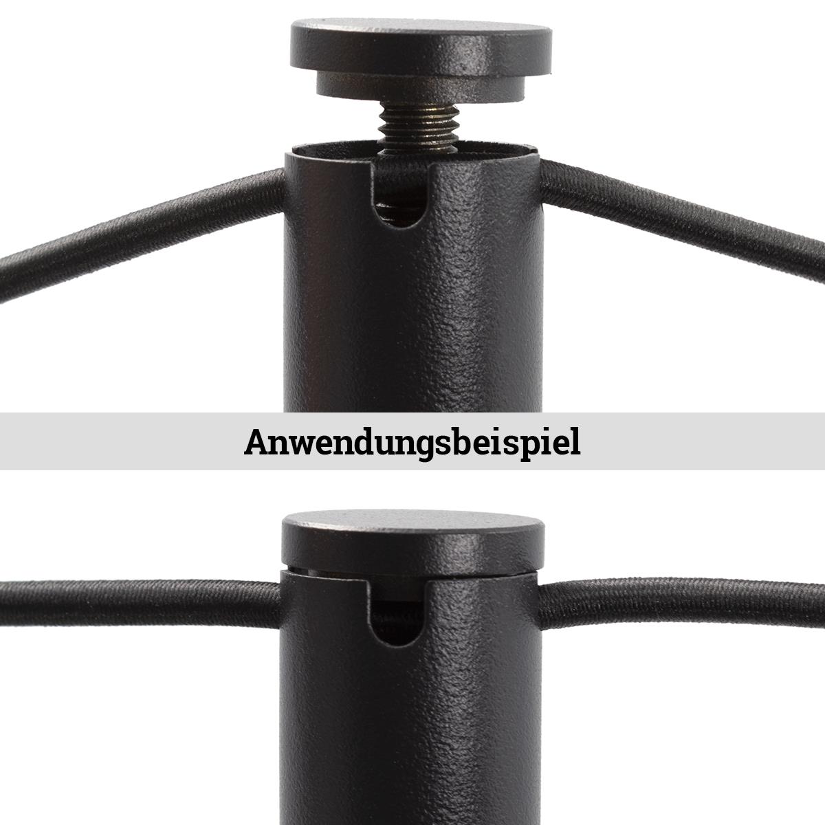 STOPPO Absperrständer