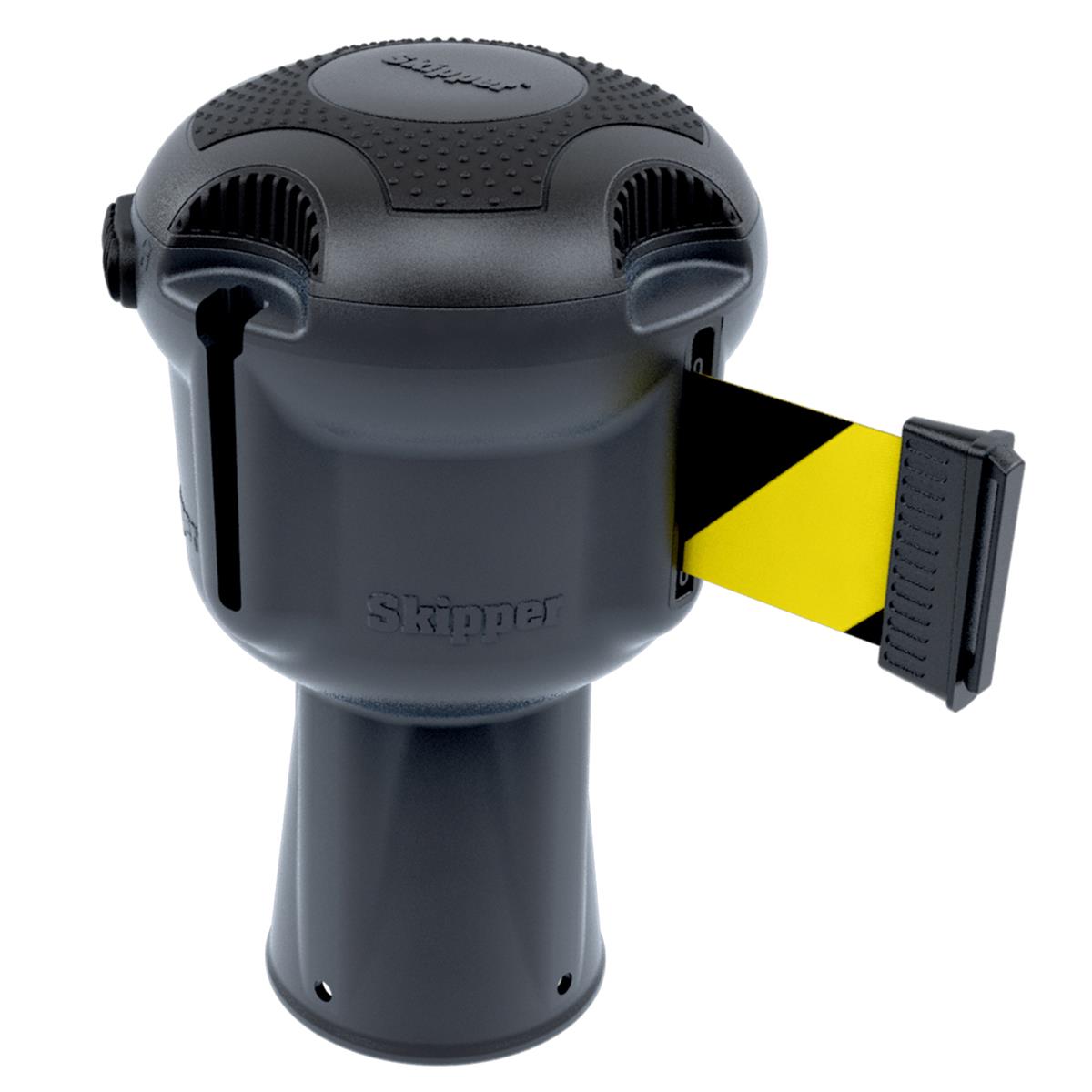 Skipper Zugbandkassette für Leitkegel, 9 m