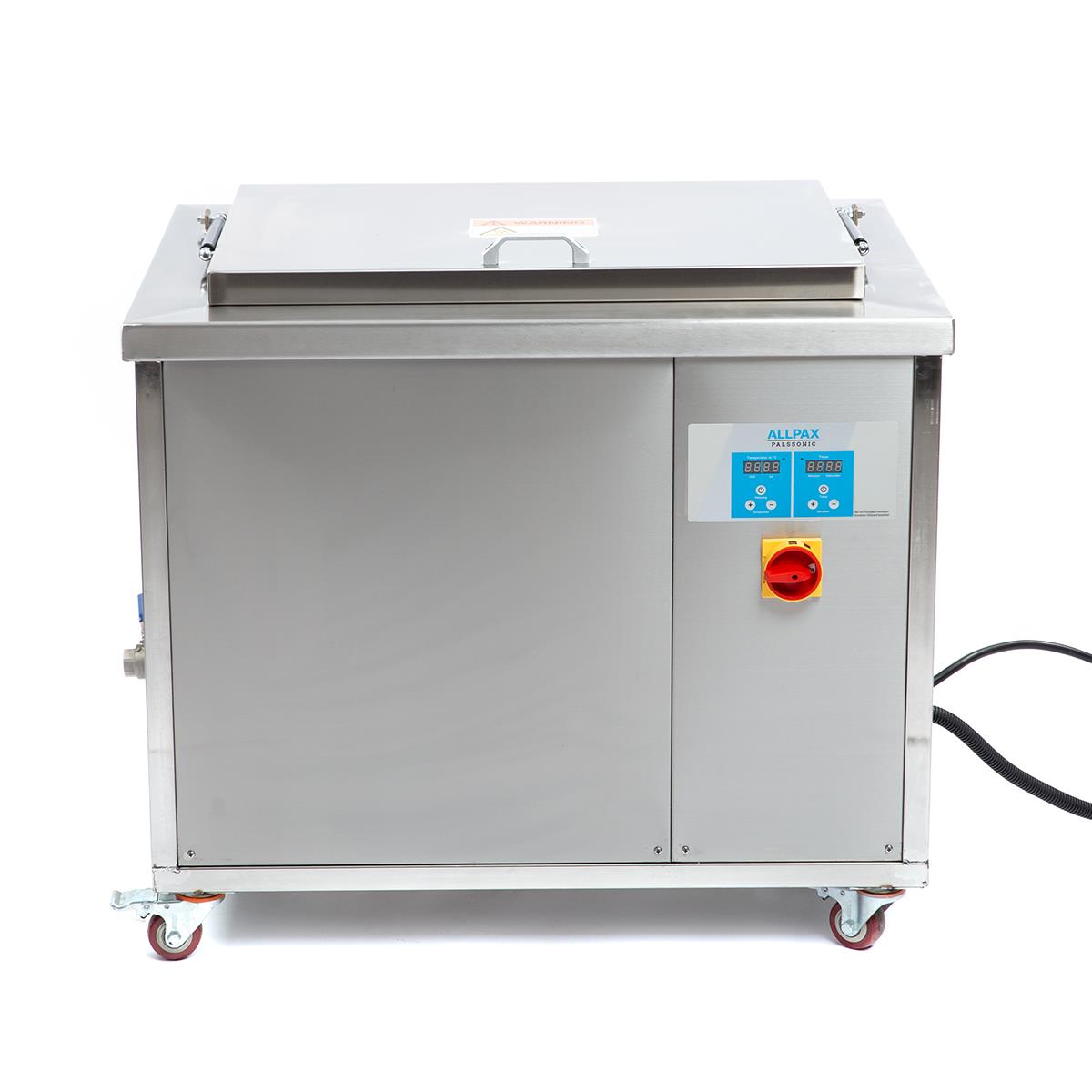 Ultraschallreiniger