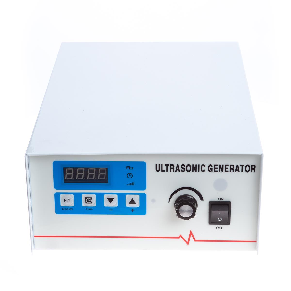 Ultraschallreiniger Generator