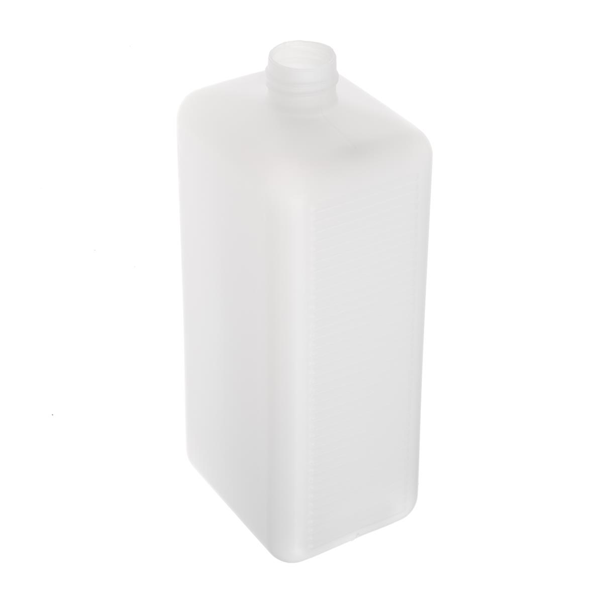 Desinfektionsmittelspender Flasche