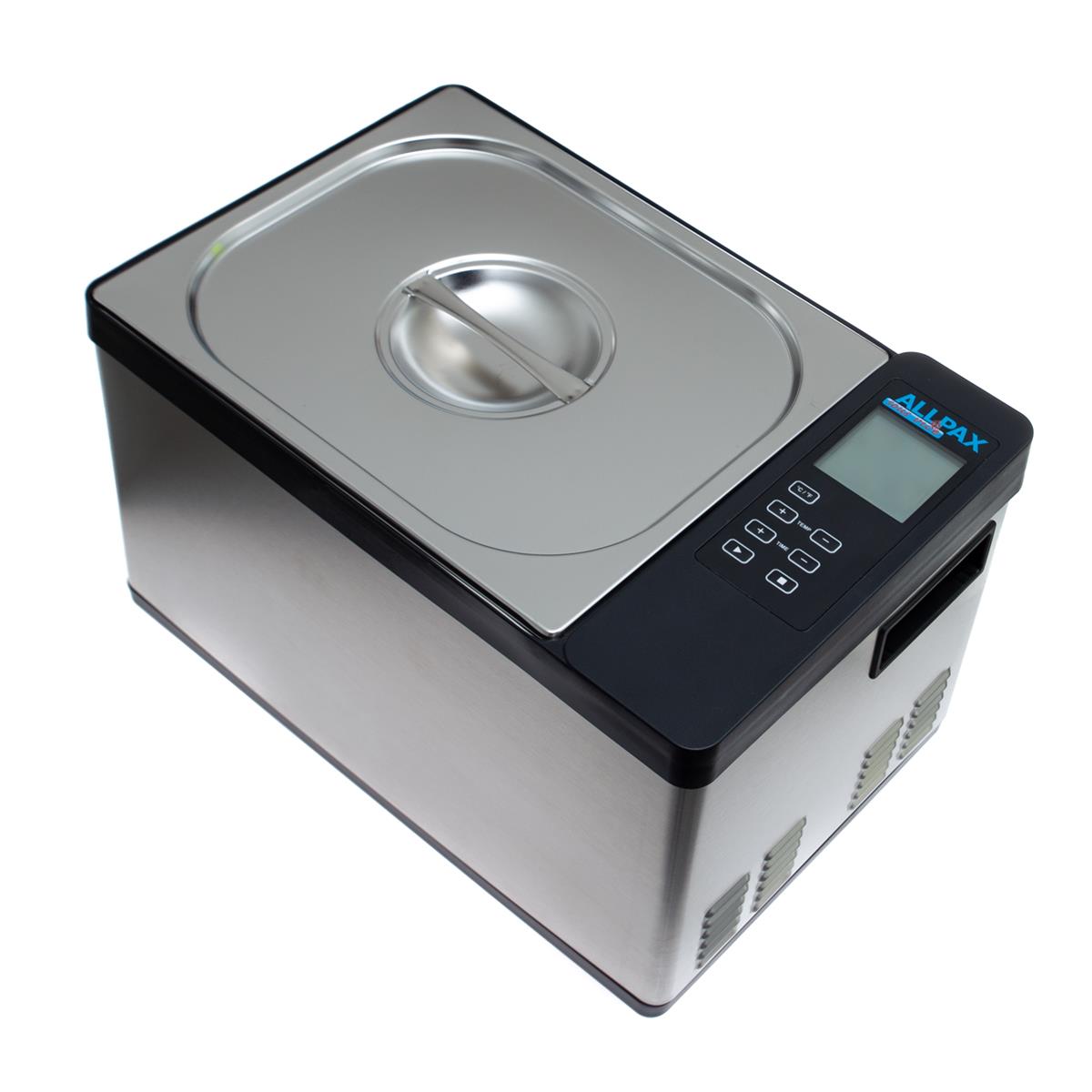 Sous vide Wasserbad