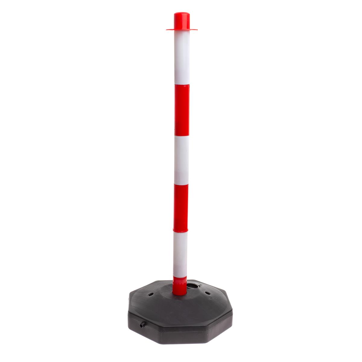 Kunststoff Abgrenzungsständer für Ketten