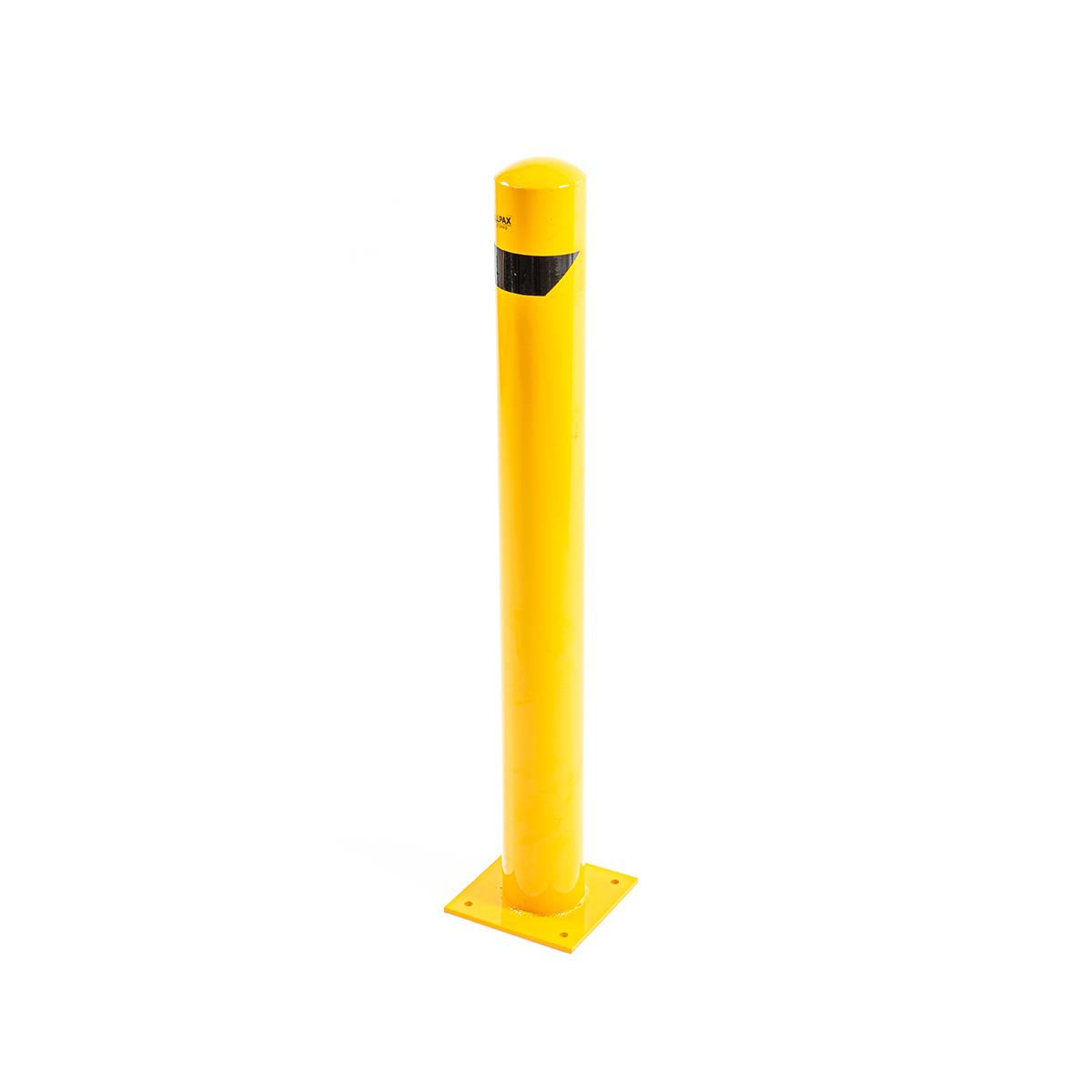STOPPO Rammschutzpoller Stahl 1,04 m