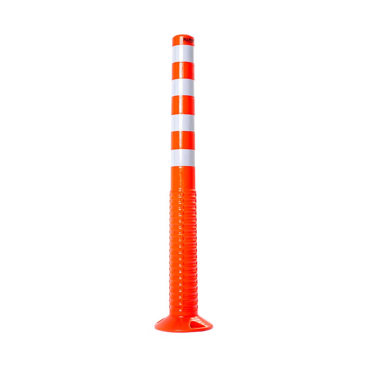 Großansicht der Bildergalerie STOPPO Flexibler Absperrpfosten 1000mm