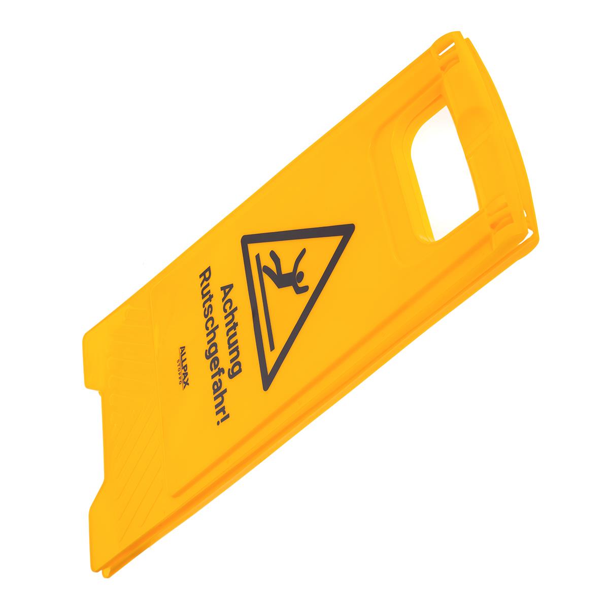 STOPPO Warnschild Rutschgefahr