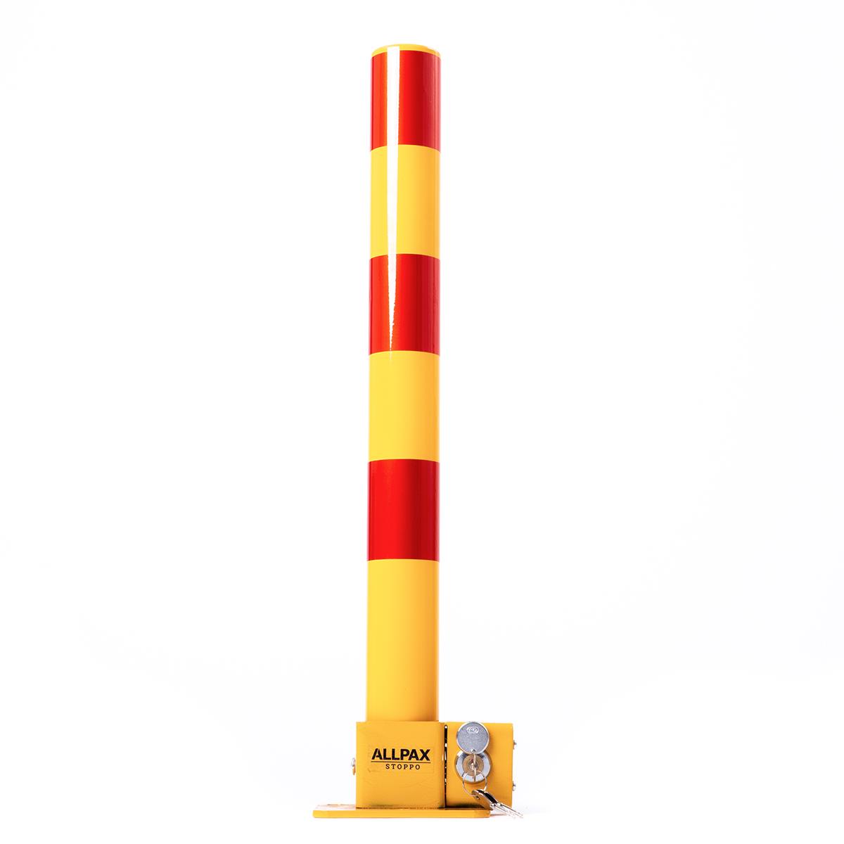 STOPPO Absperrpfosten