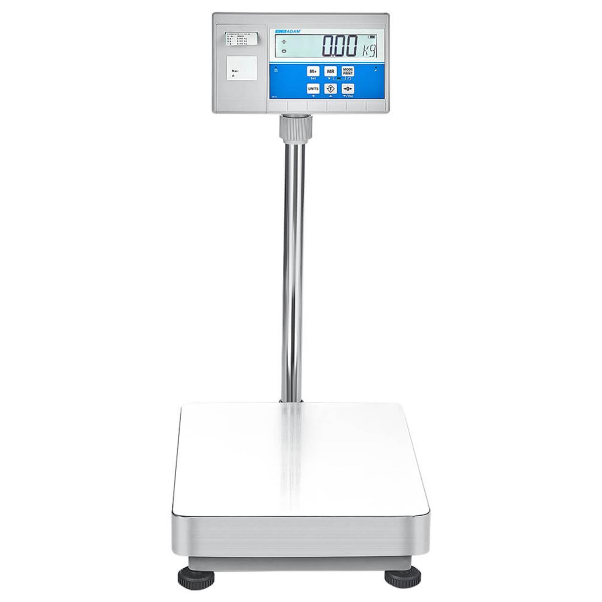 BKT Plattformwaage