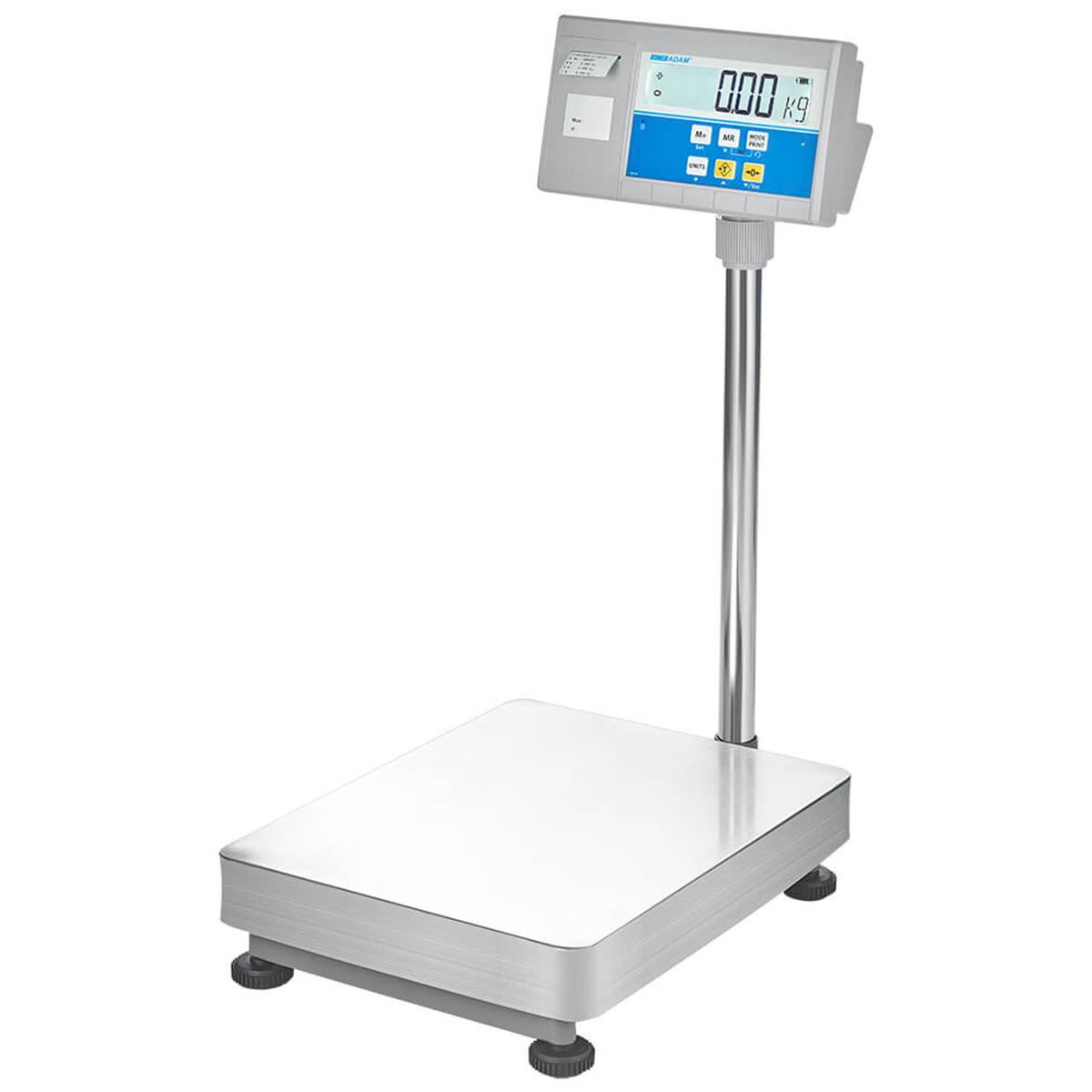 BKT Plattformwaage
