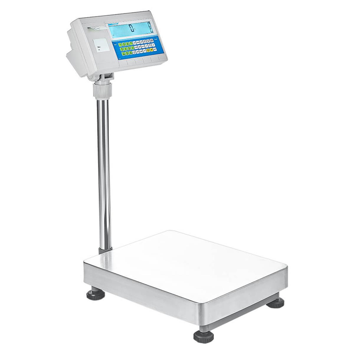 BCT Zählwaage / Plattformwaage