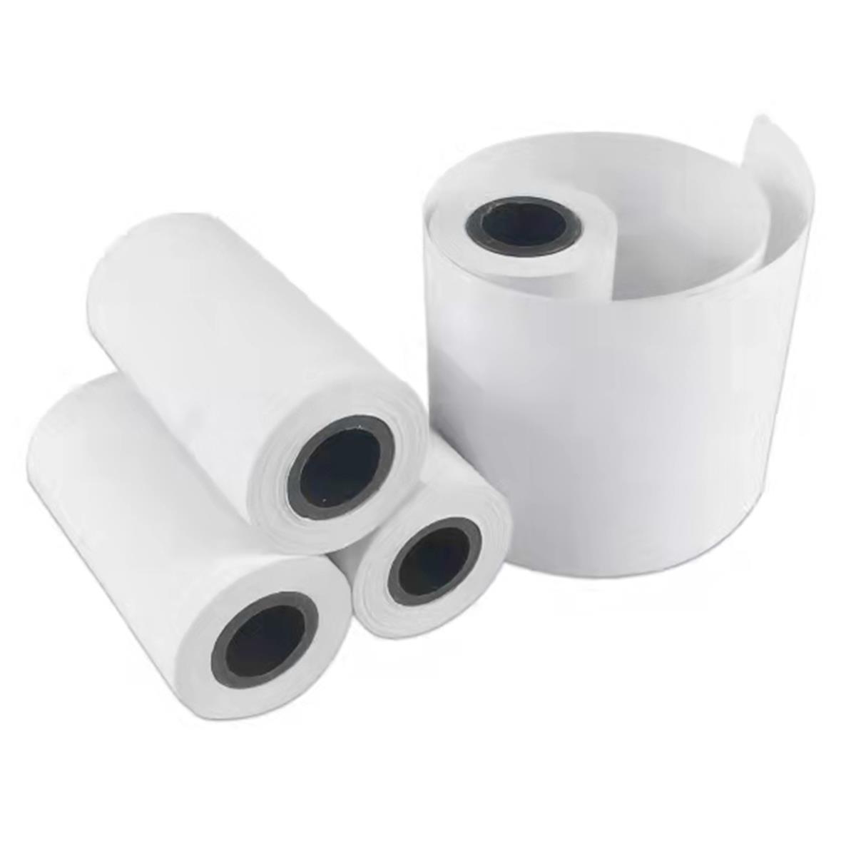 Druckerpapier Muster