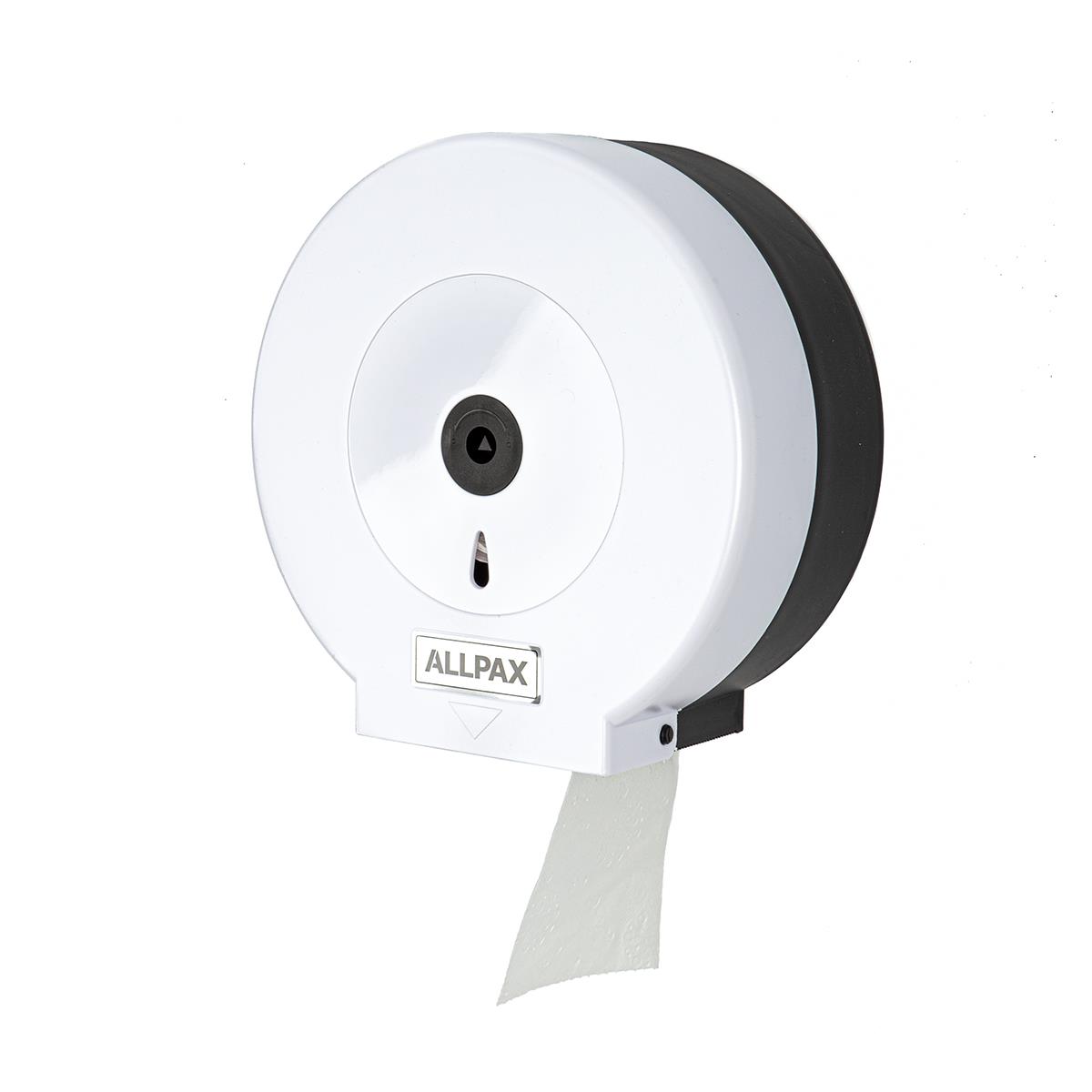 Großansicht der Bildergalerie Toilettenpapierspender