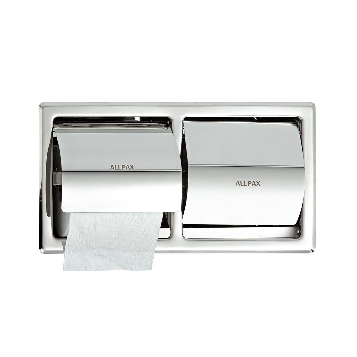 Großansicht der Bildergalerie Toilettenpapierhalter
