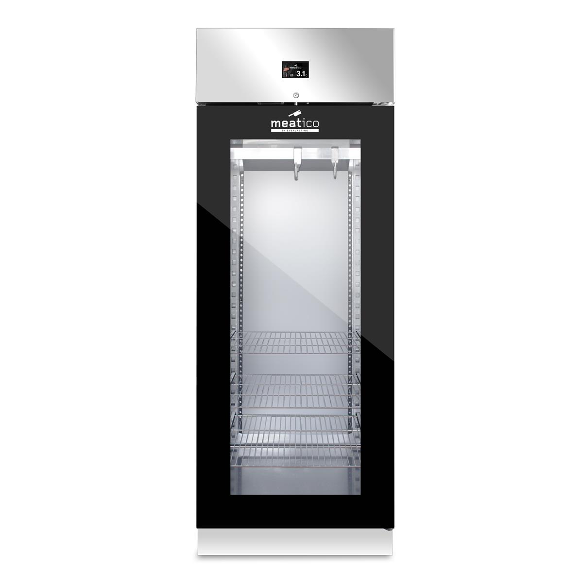 Fleischreifeschrank für Dry-Aged-Reifung