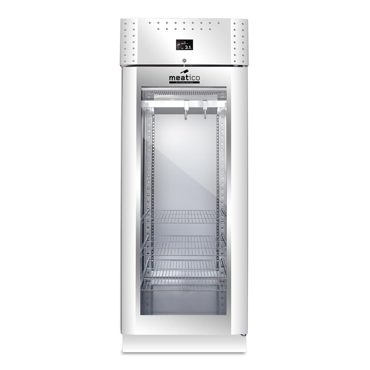 Fleischreifeschrank für Dry-Aged-Reifung